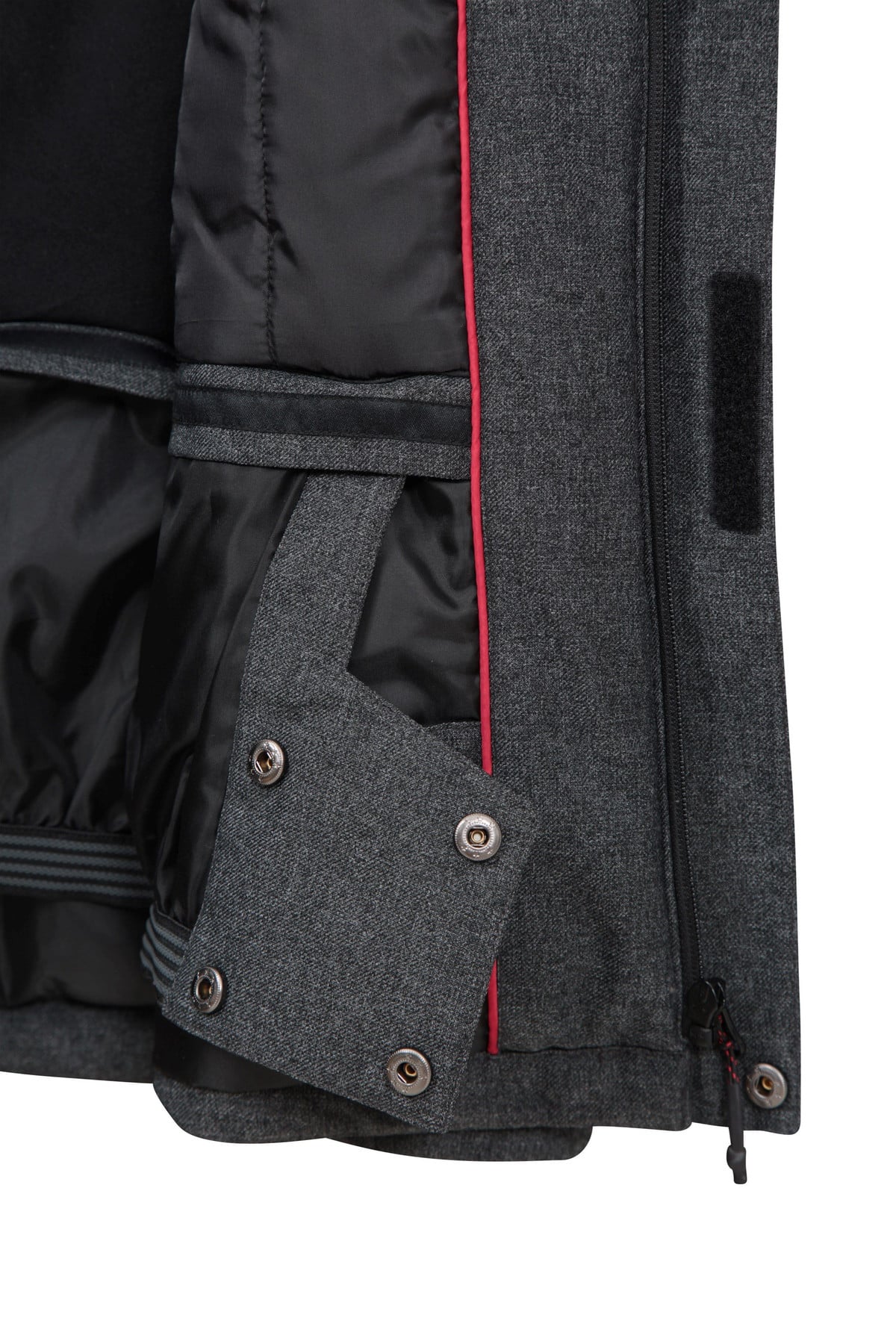 Comet III Mens Waterproof Ski Jacket