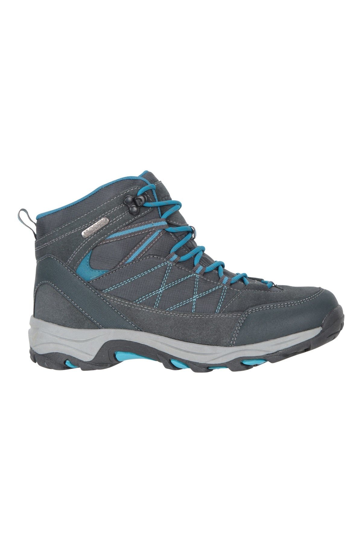 Rapid Womens Waterproof Hiking Boots