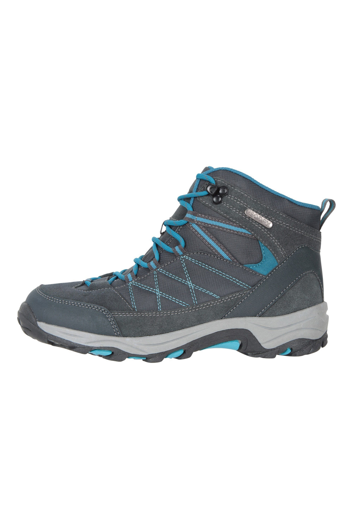 Rapid Womens Waterproof Hiking Boots