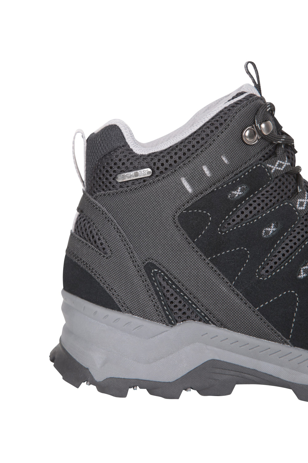 Rapid Womens Waterproof Hiking Boots