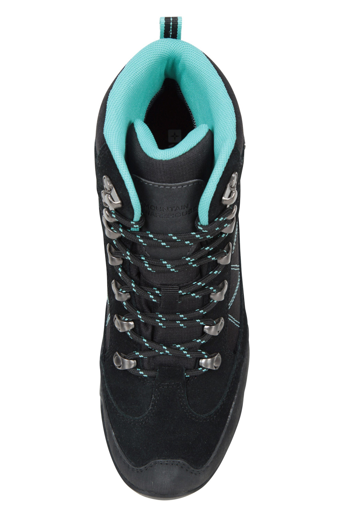 Storm Womens IsoGrip Waterproof Hiking Boots