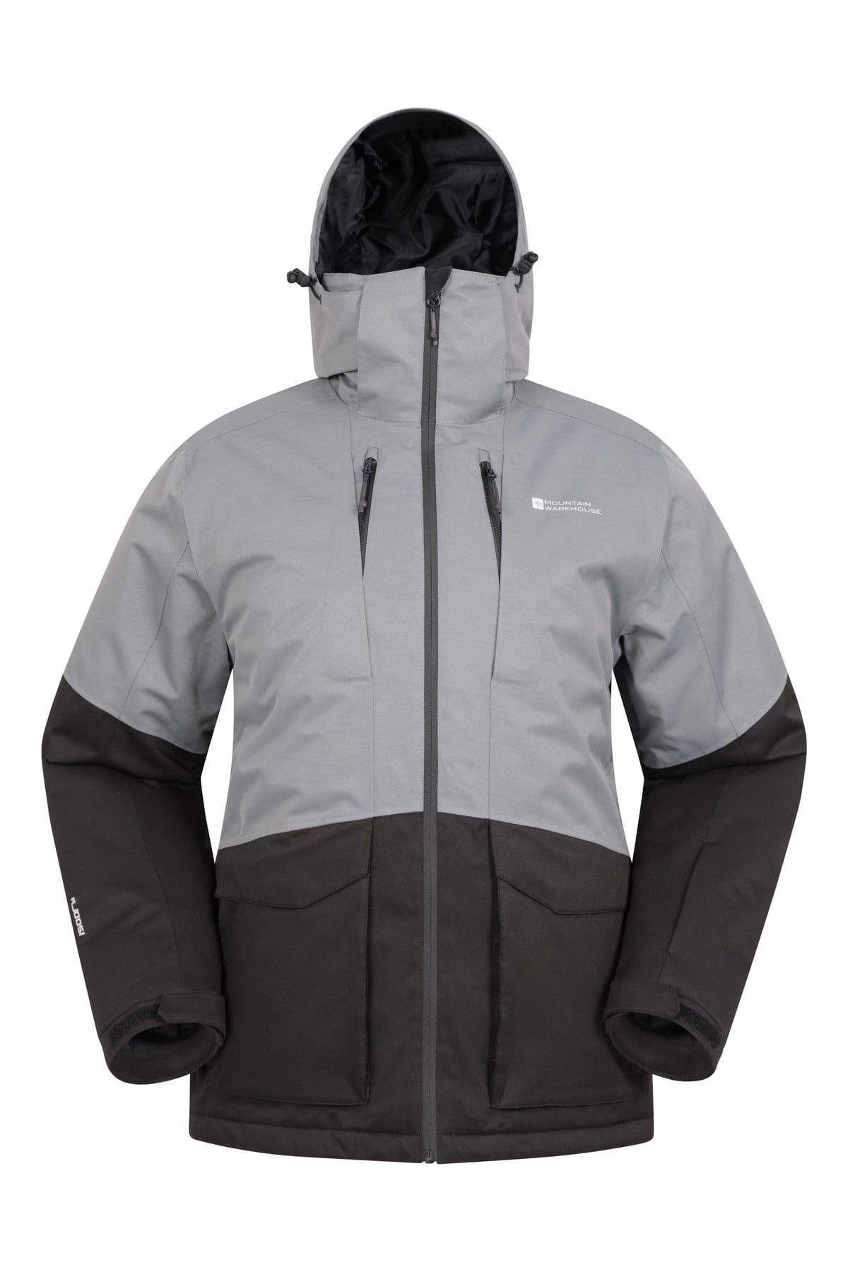 Interstellar II Mens Waterproof Ski Jacket