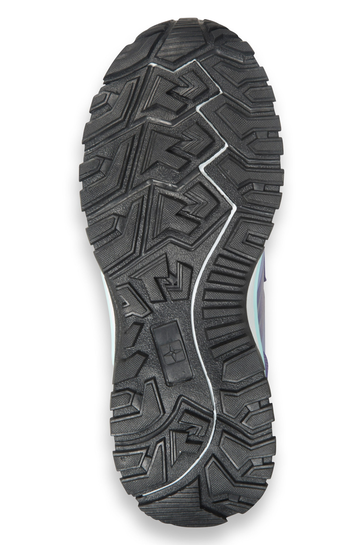 Slope Kids Softshell Adaptive Snow Boots