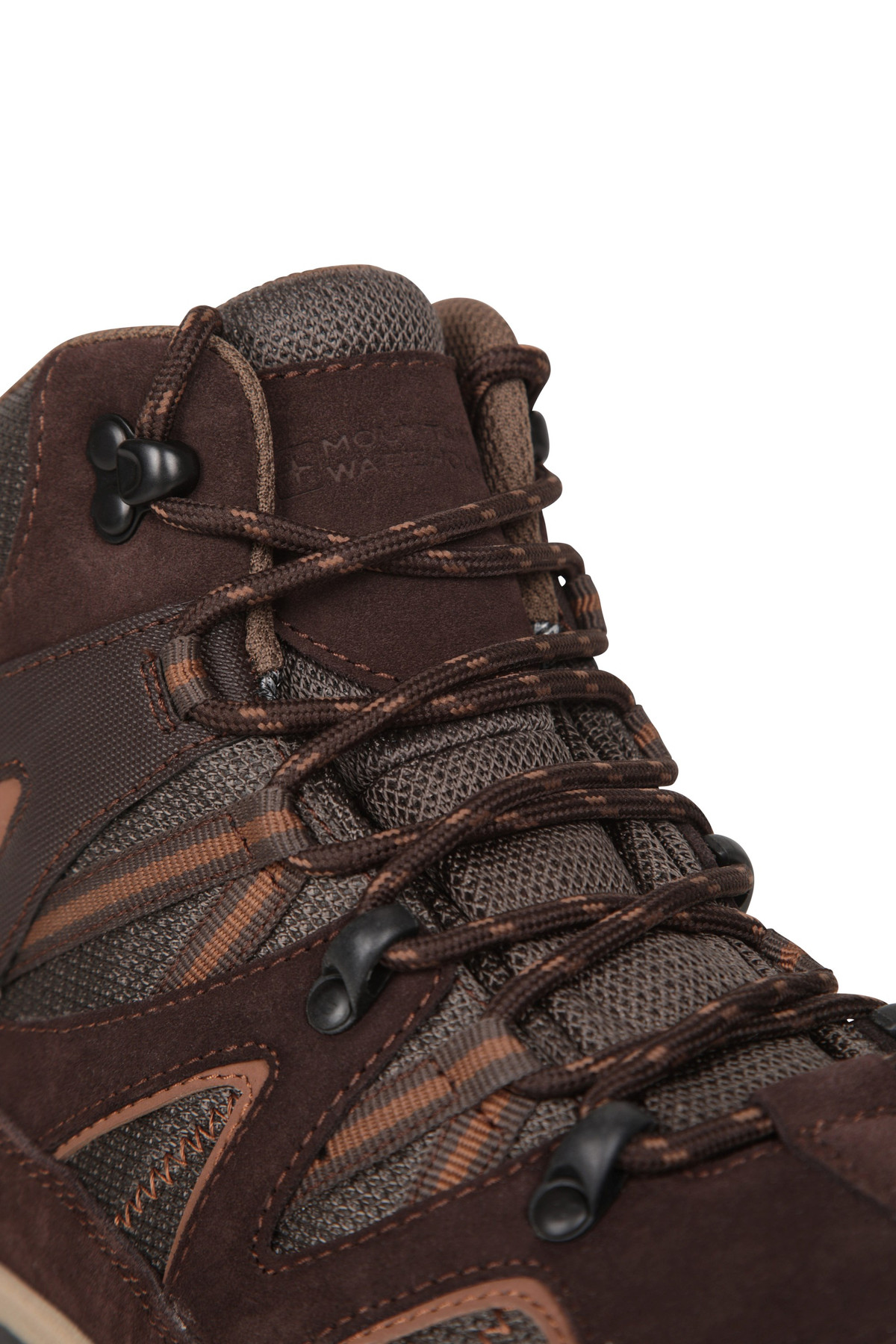 Rapid Mens Waterproof Hiking Boots