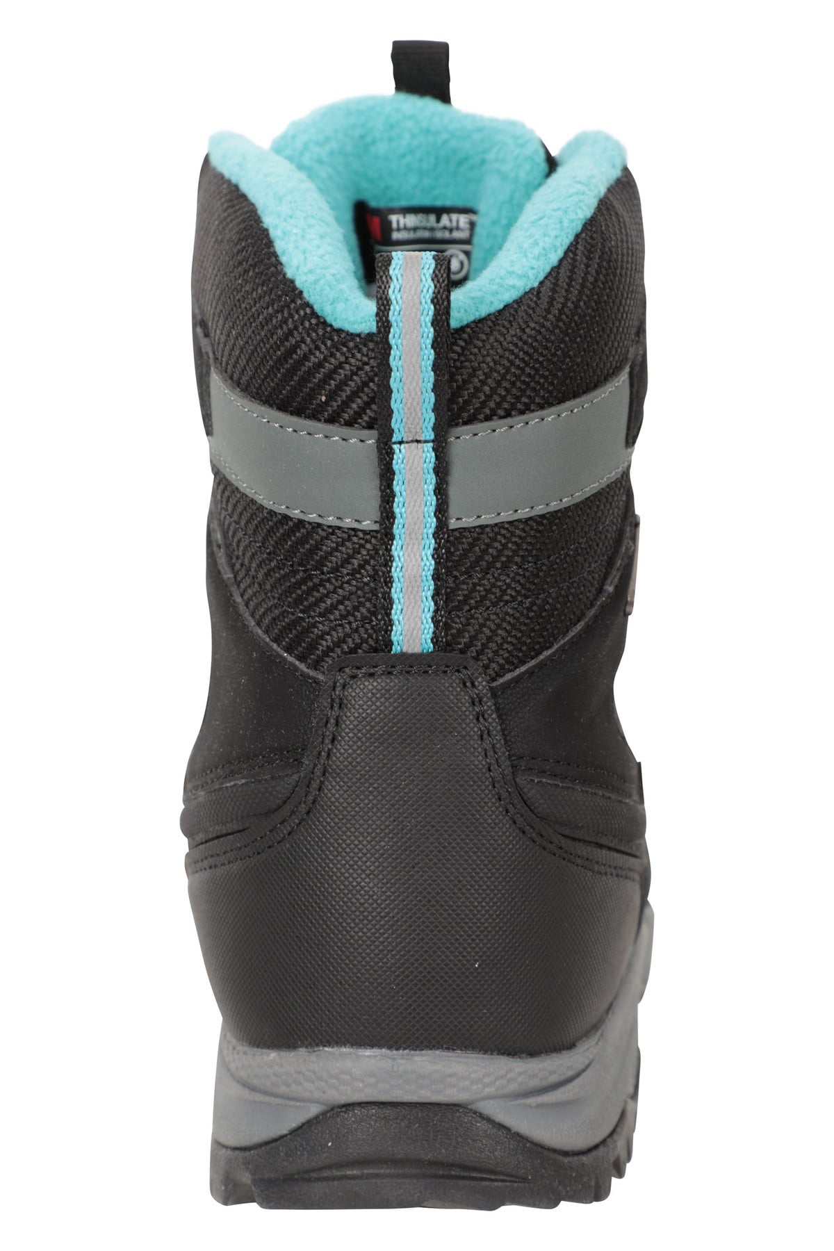 Ultra Piste Basher II Womens Waterproof Snow Boots