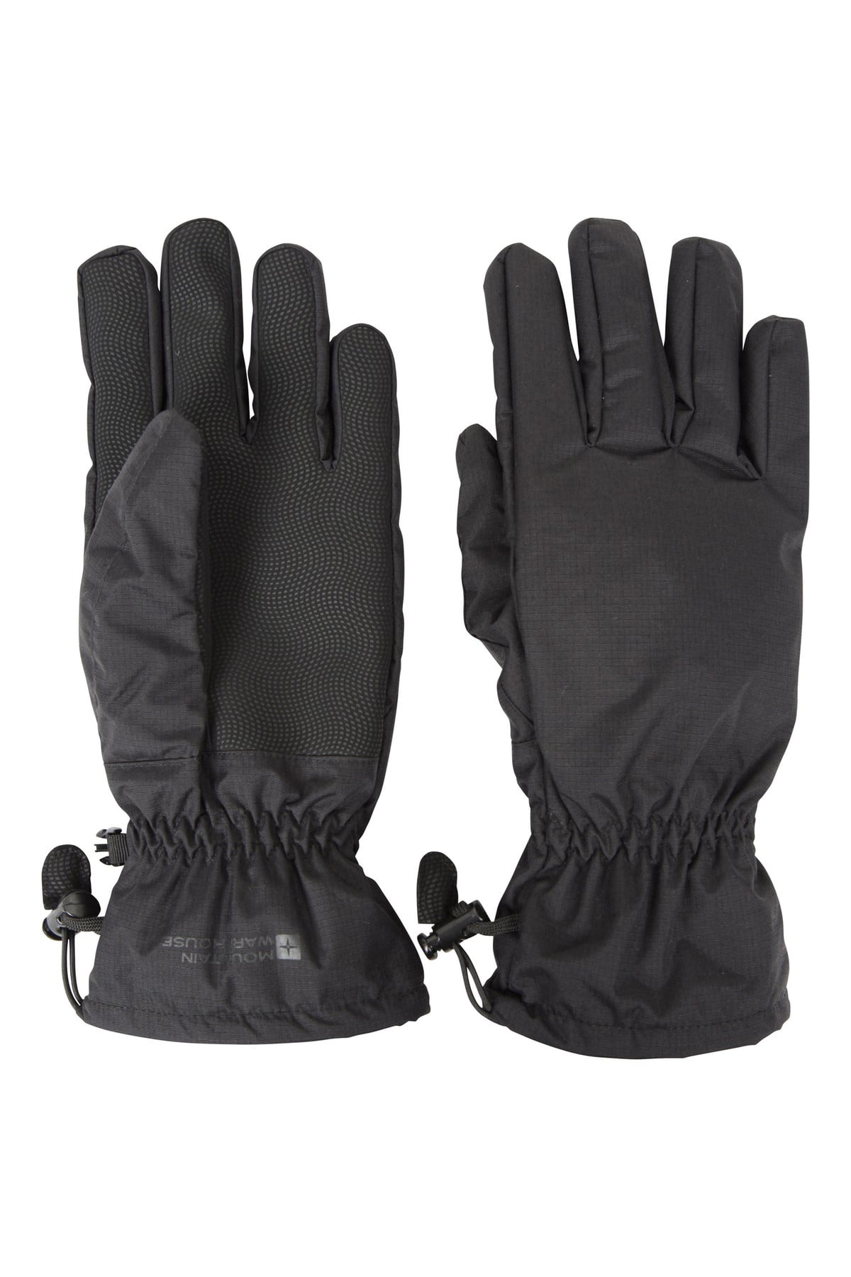 Classic Mens Waterproof Gloves