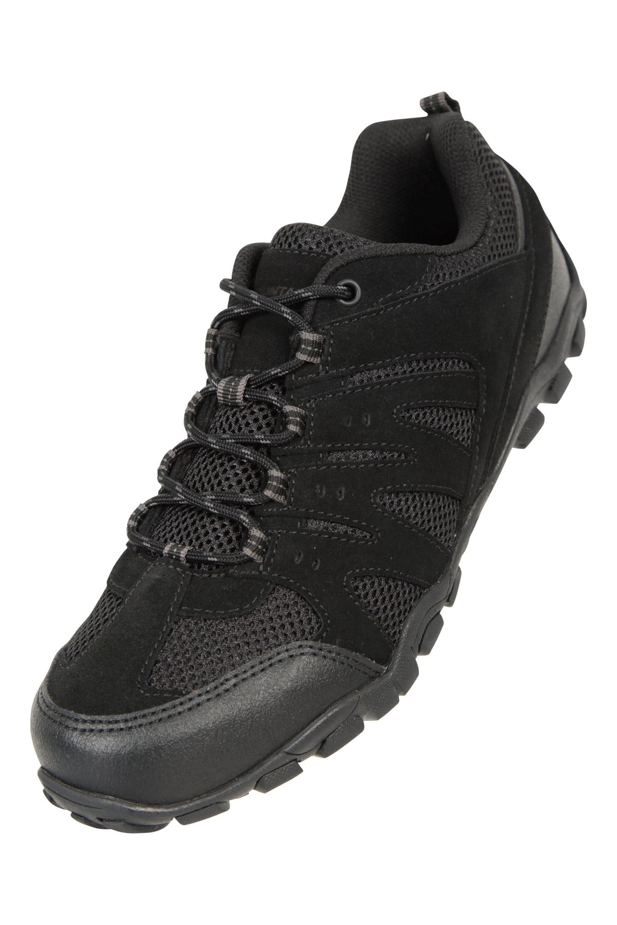 Outdoor II Womens Hiking Shoes