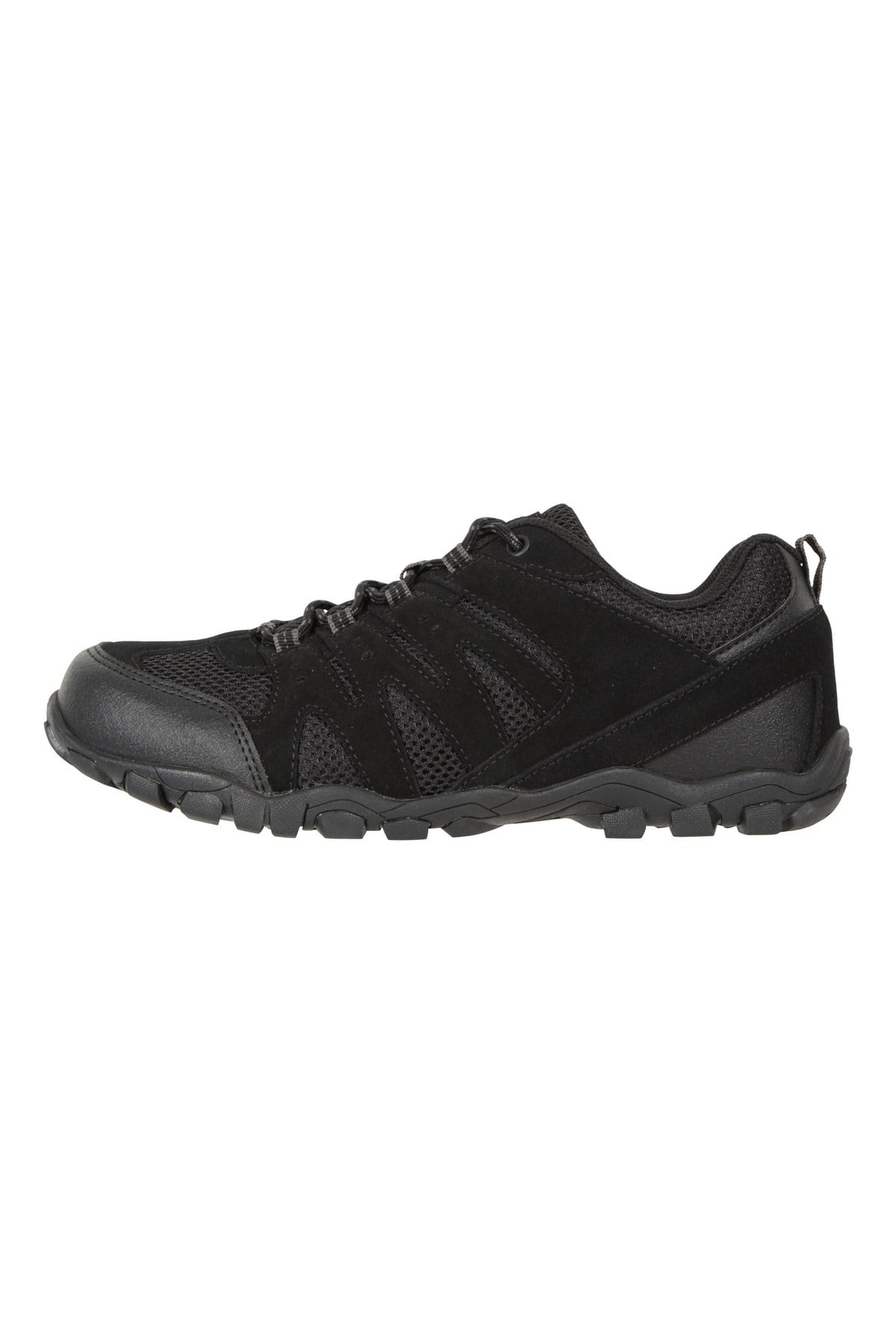 Outdoor II Womens Hiking Shoes