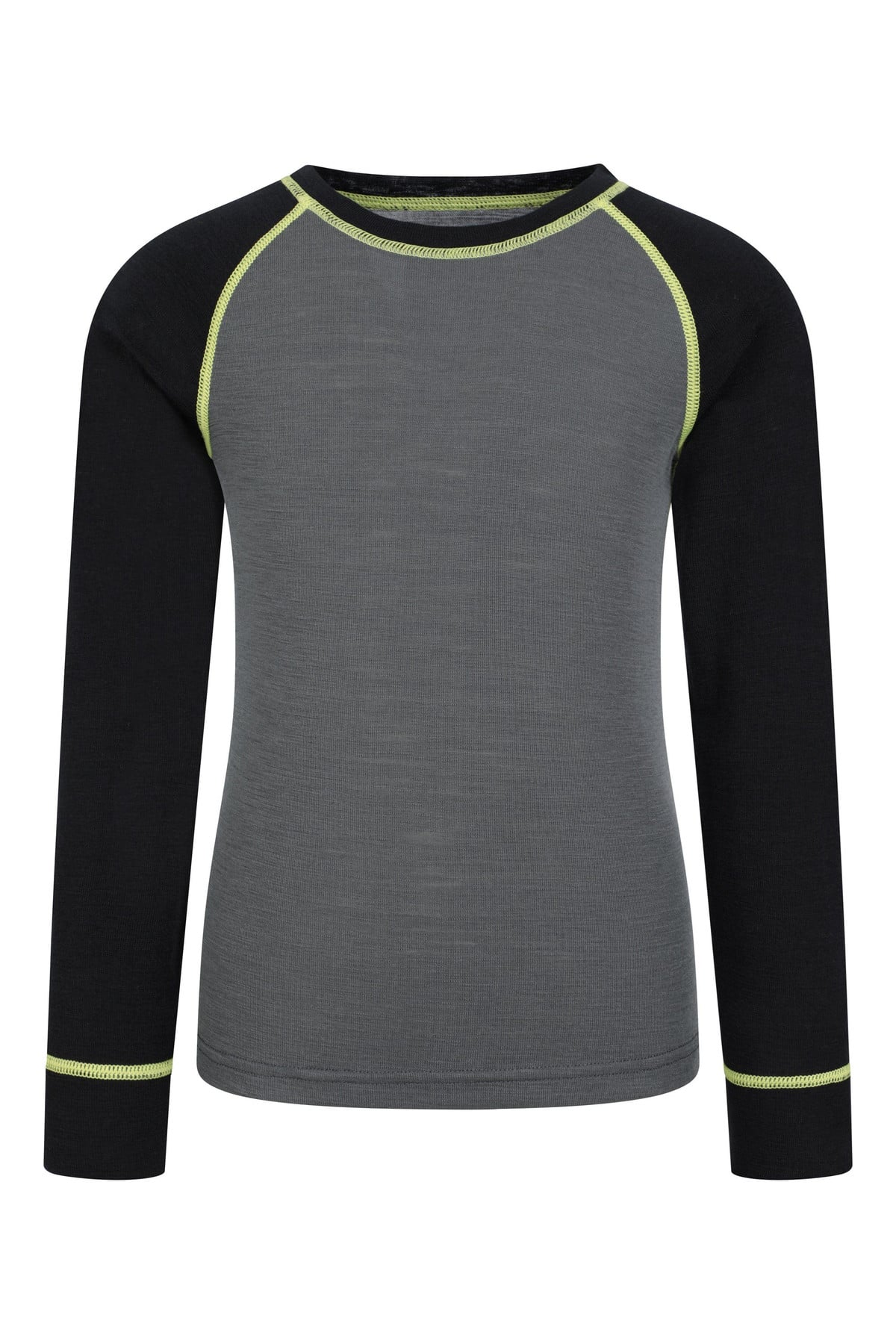 Kids Merino II Base Layer Set