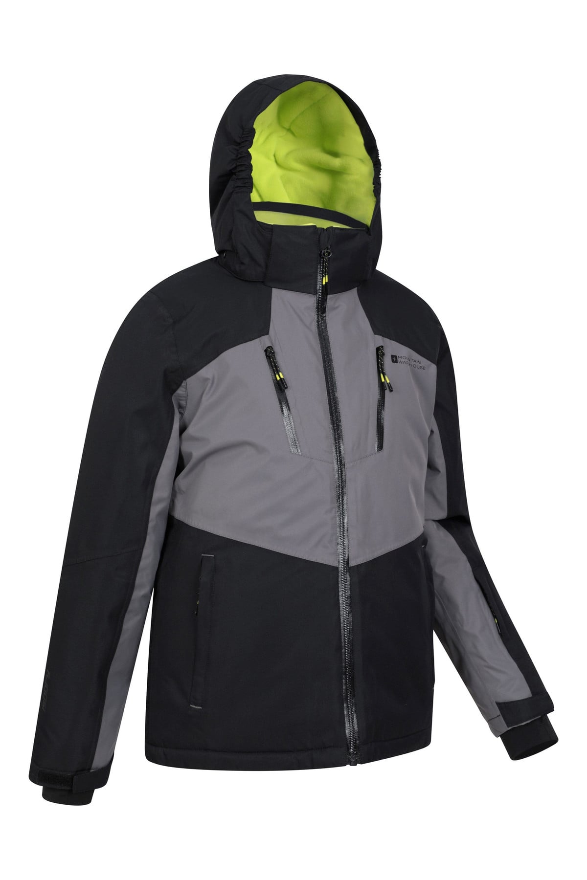Galactic II Kids Extreme Waterproof Ski Jacket