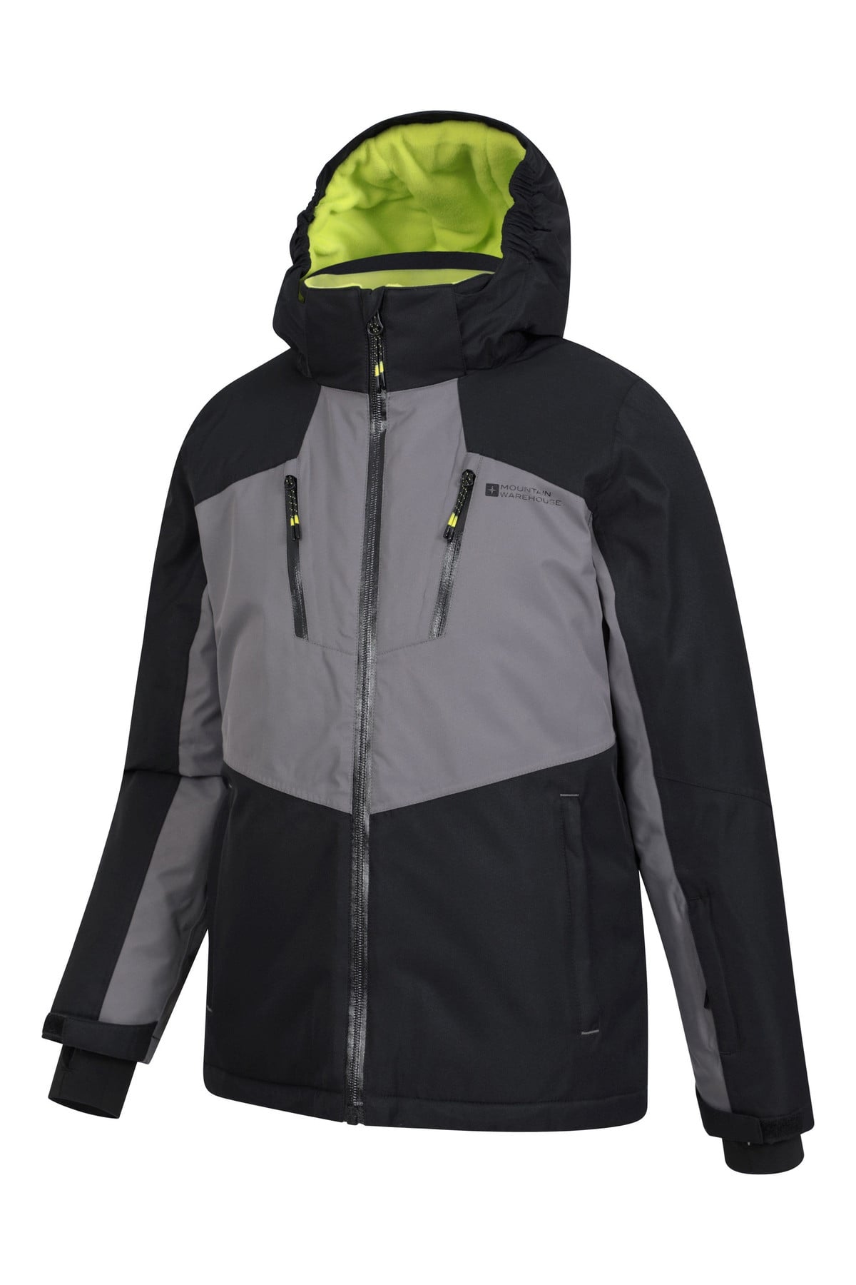 Galactic II Kids Extreme Waterproof Ski Jacket