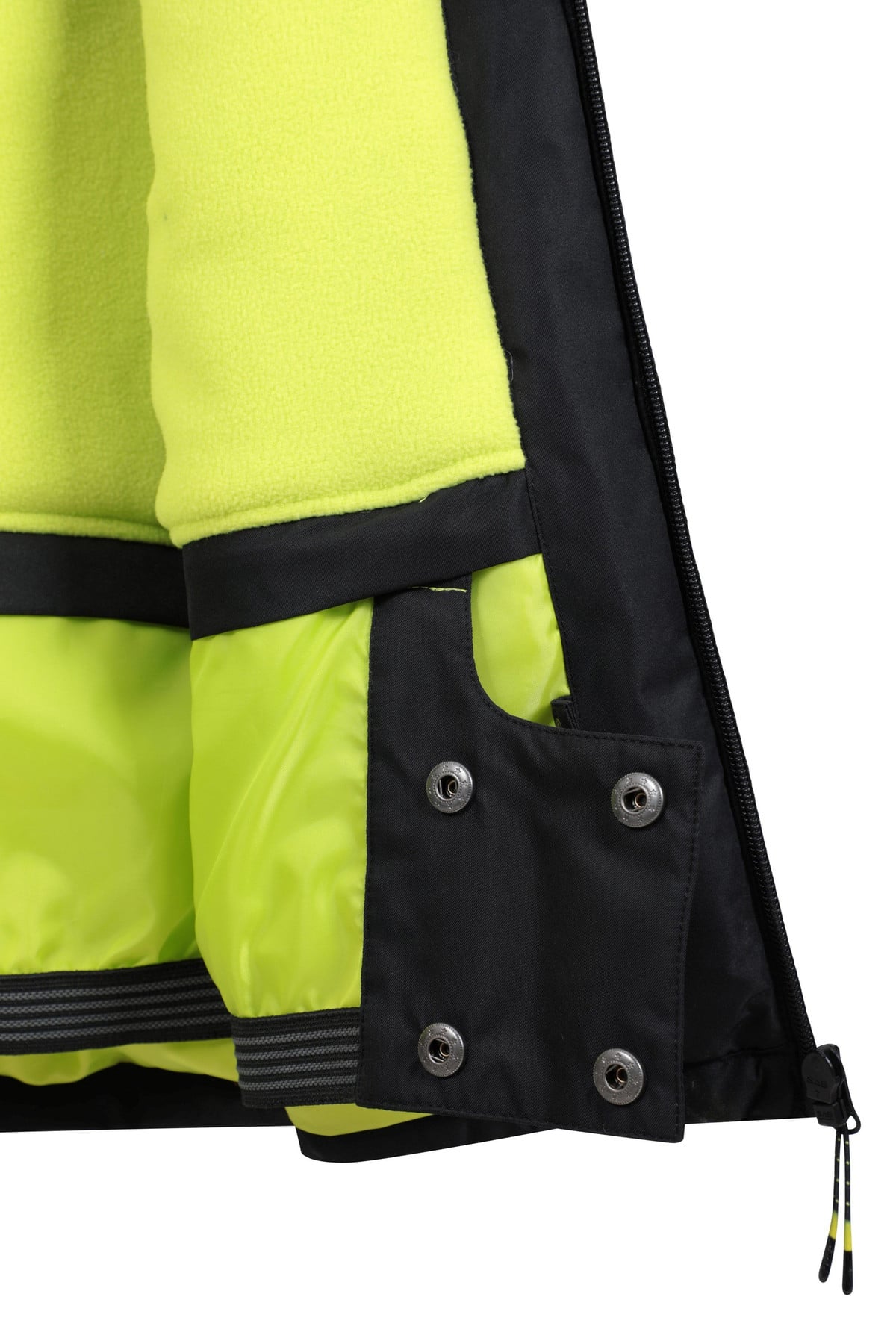 Galactic II Kids Extreme Waterproof Ski Jacket