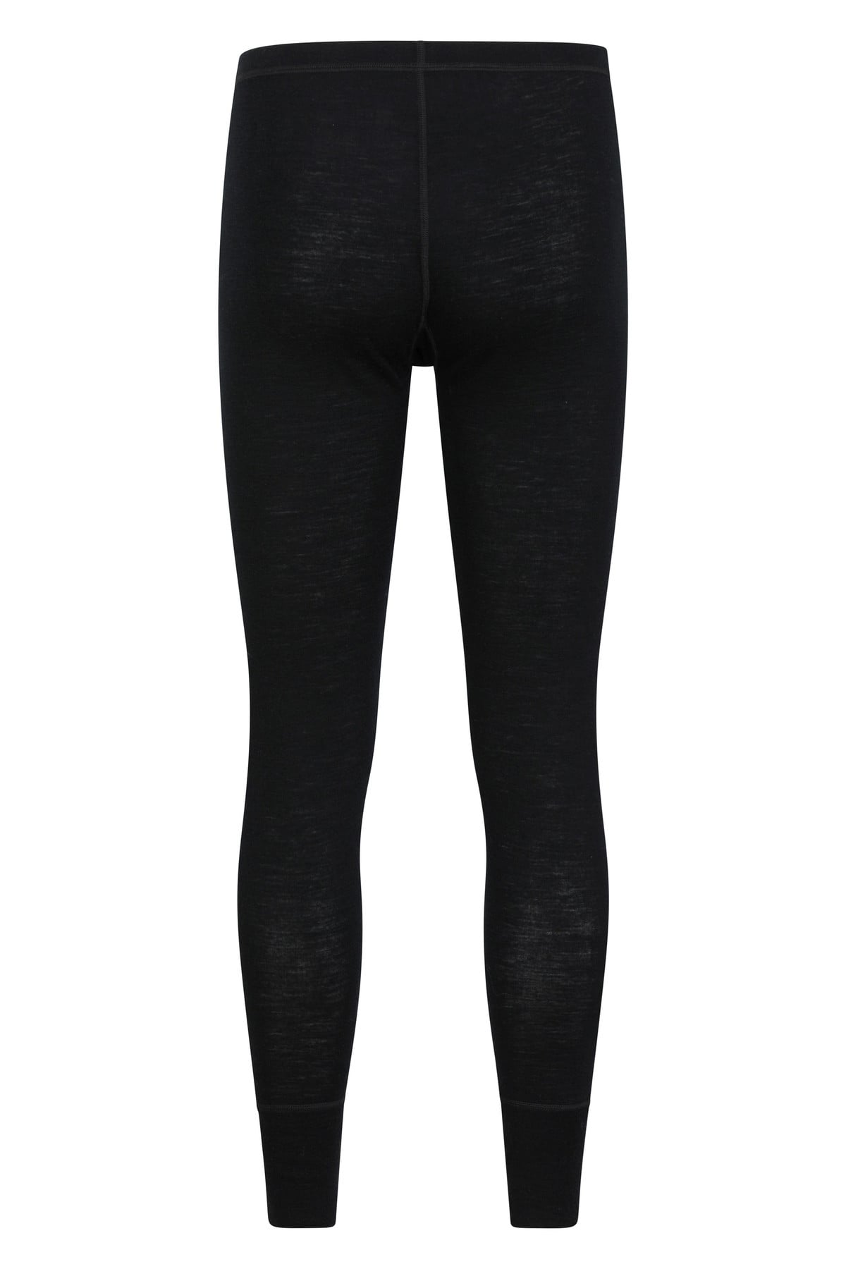 Merino II Mens Pants With Fly