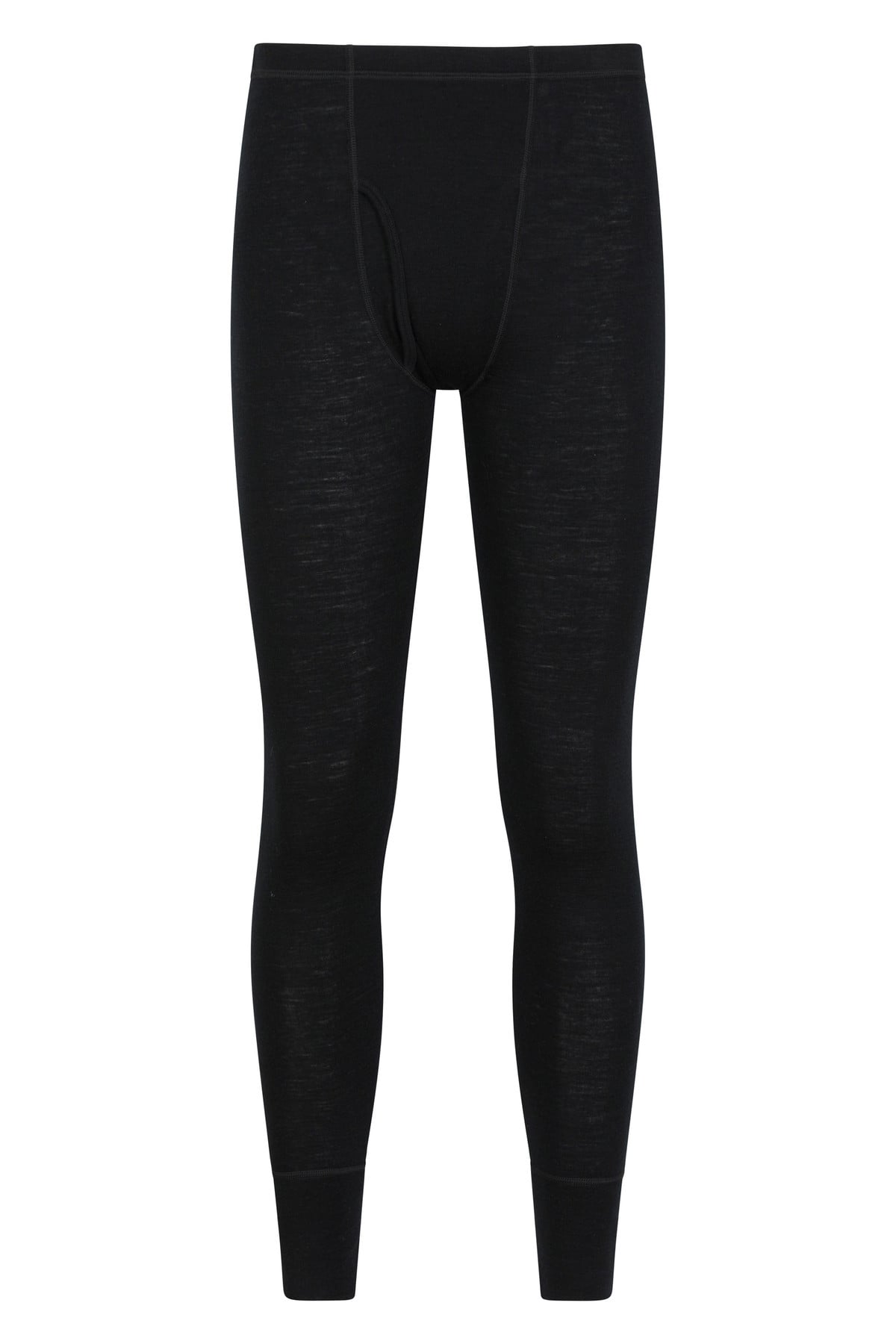 Merino II Mens Pants With Fly