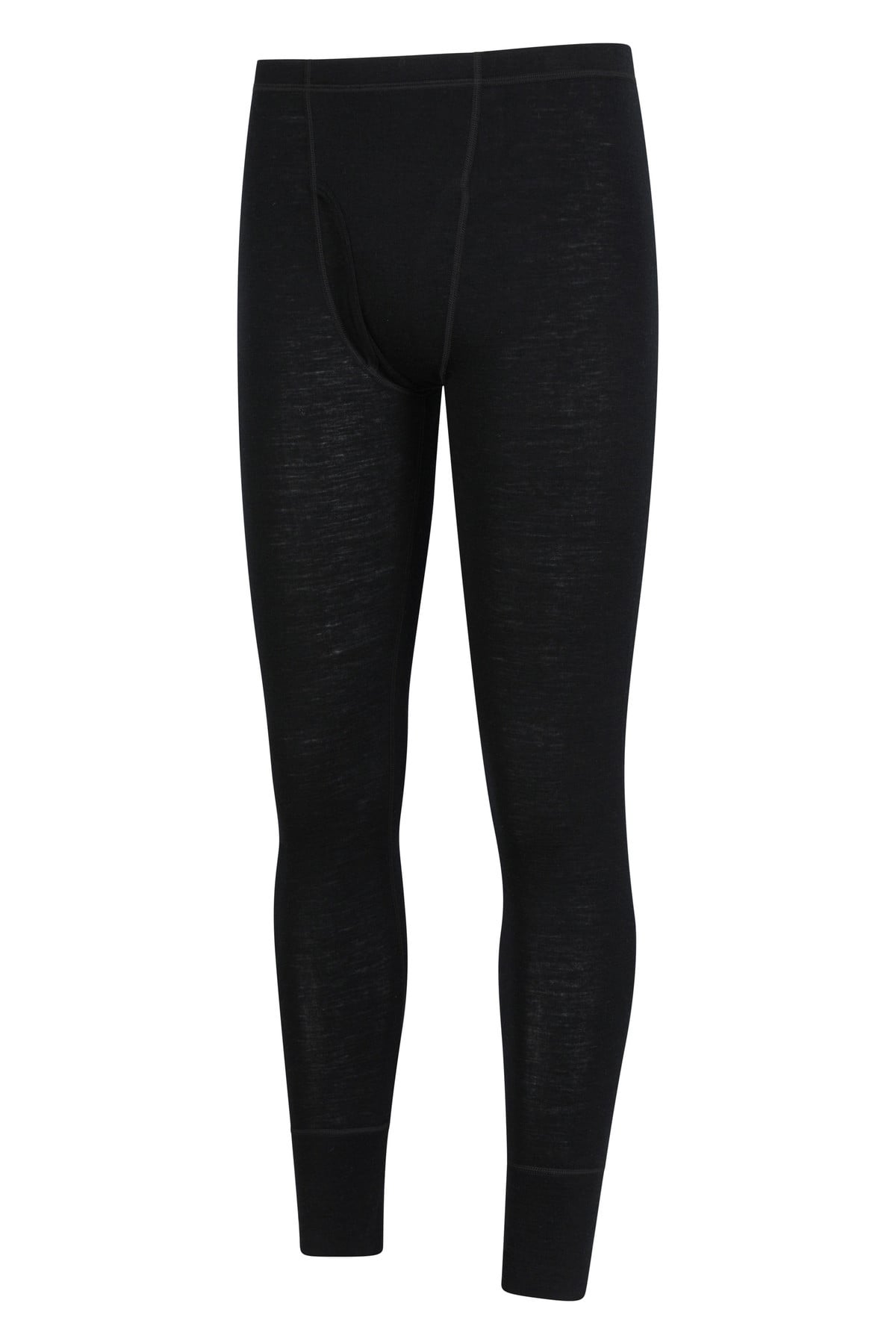 Merino II Mens Pants With Fly