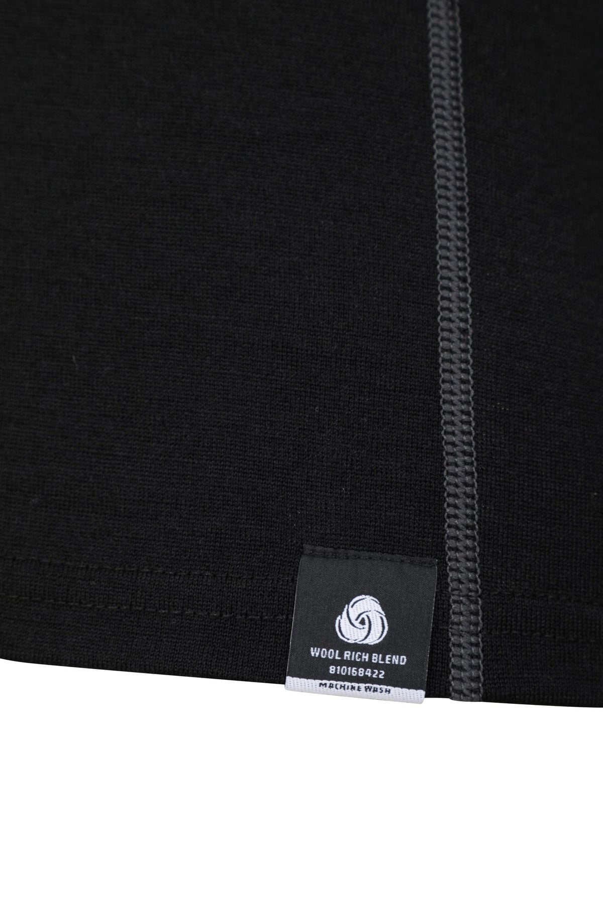 Asgard III Mens Merino Round Neck Top