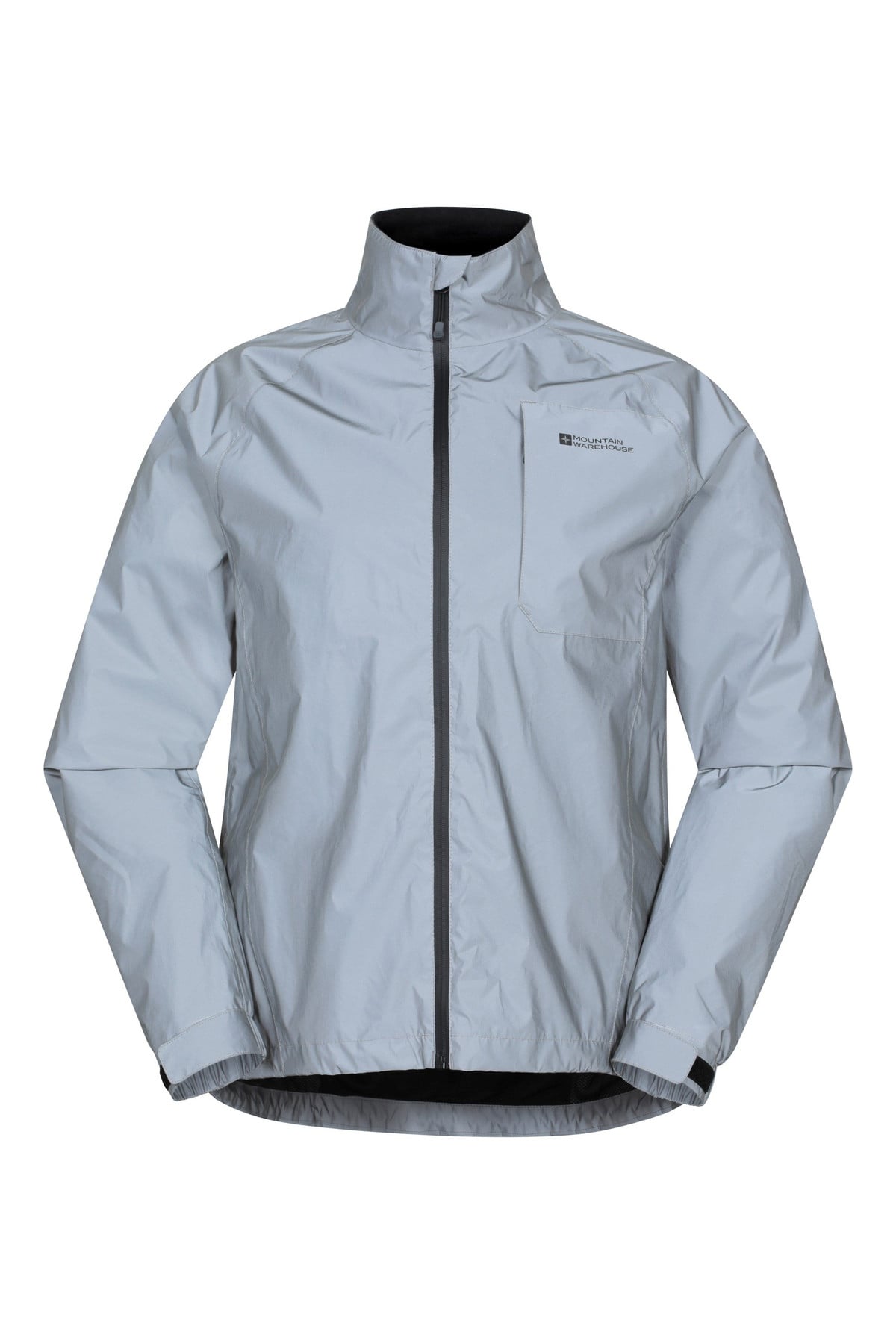 Adrenaline Mens Iso-Viz Waterproof Jacket