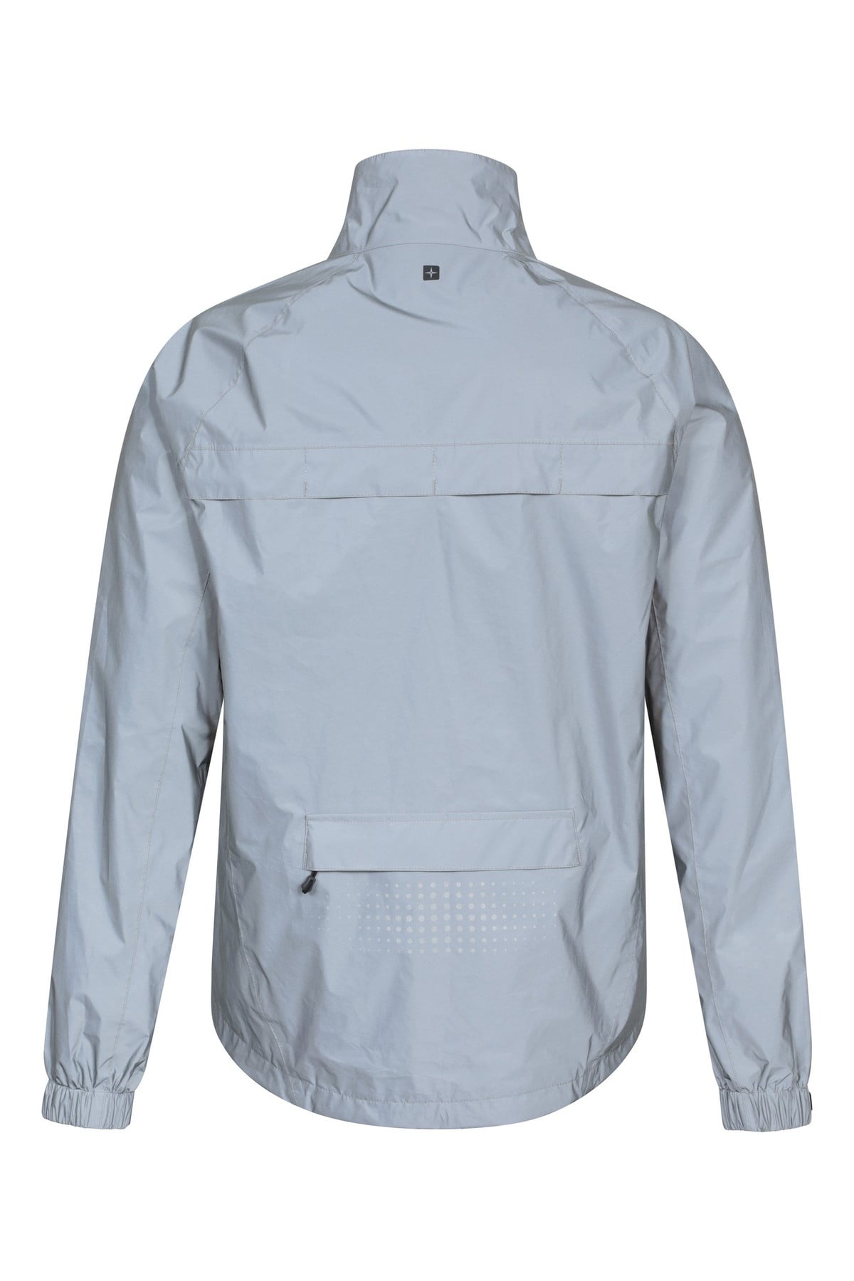 Adrenaline Mens Iso-Viz Waterproof Jacket
