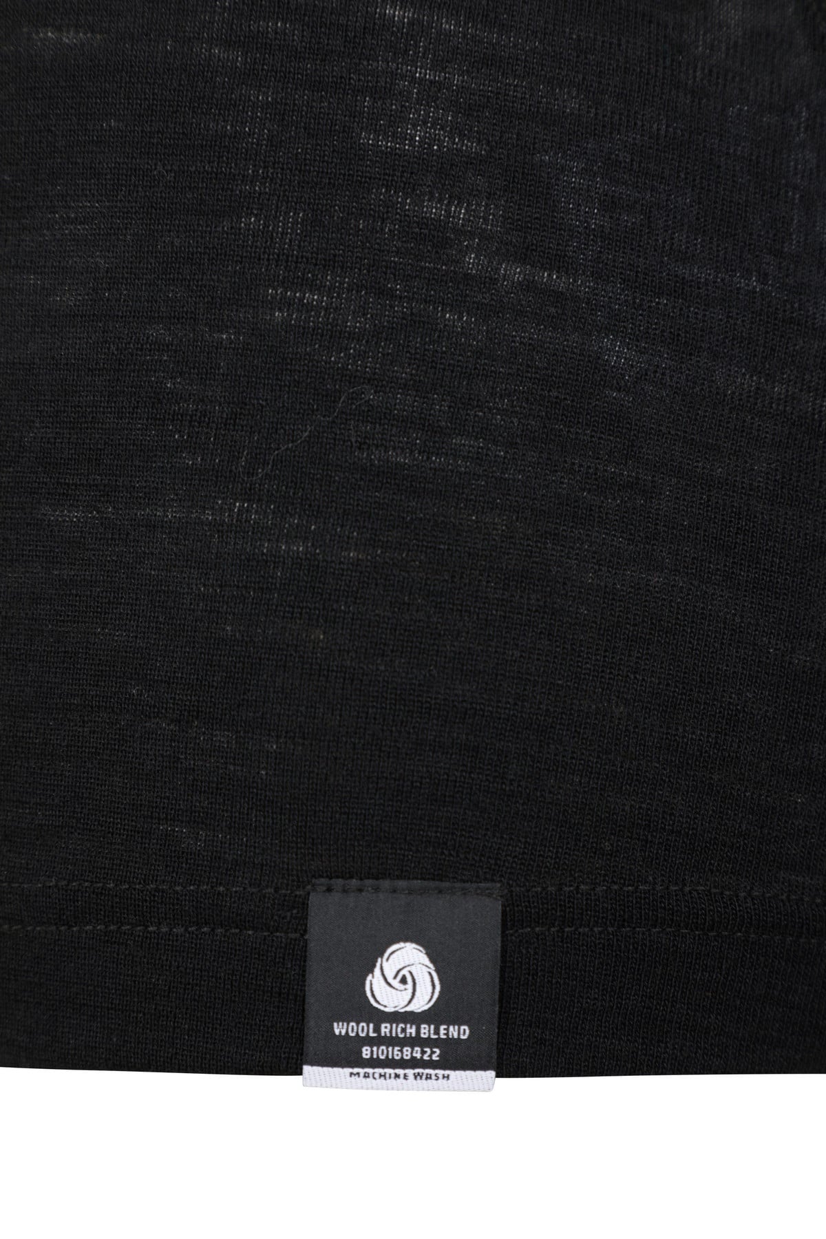 Merino Womens Round Neck Top 2-Pack