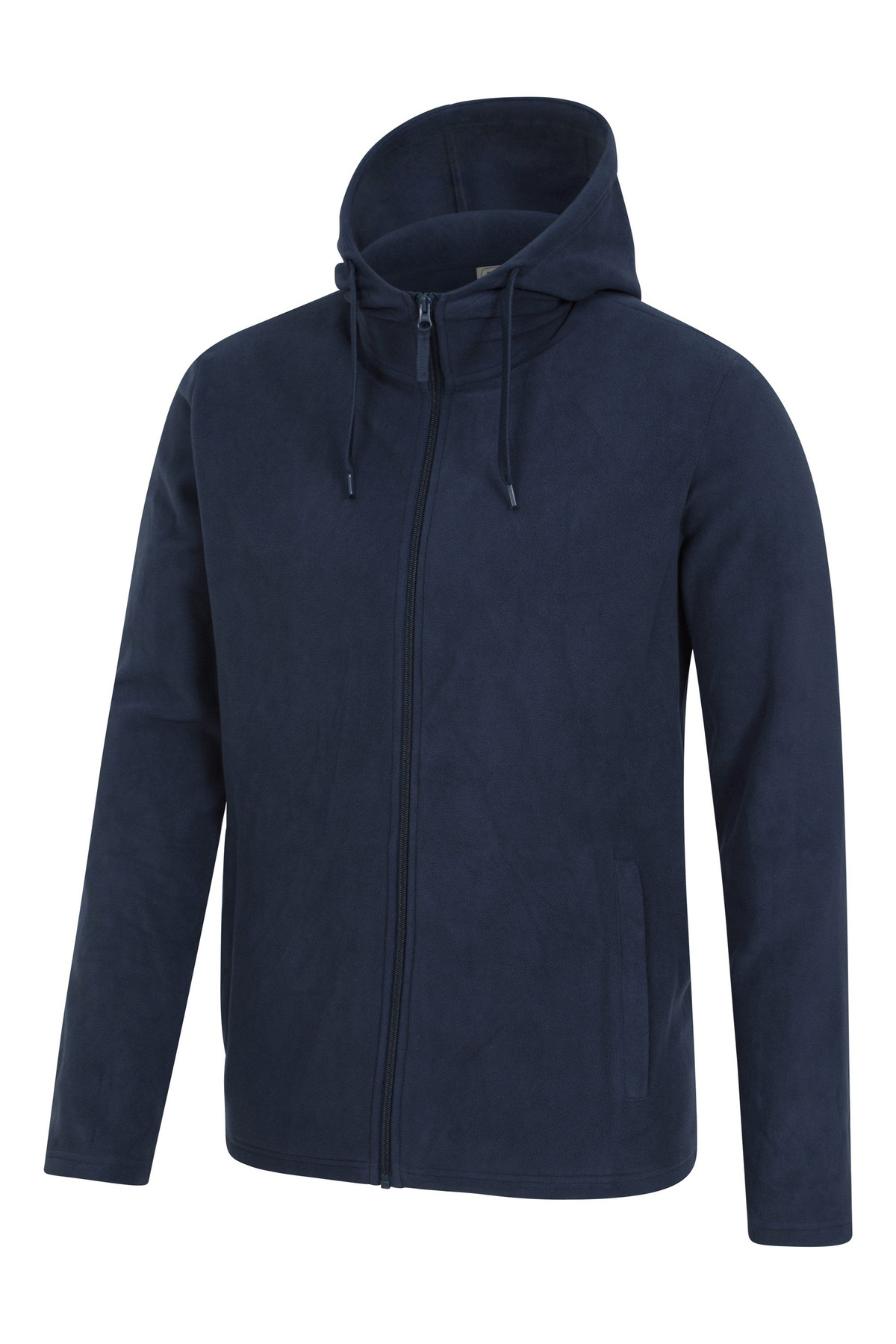 Camber Mens Fleece Hoodie