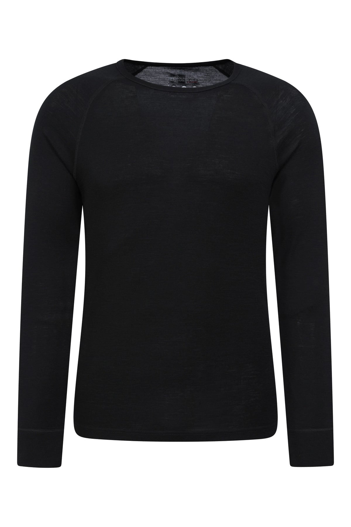 Merino Mens Baselayer Top