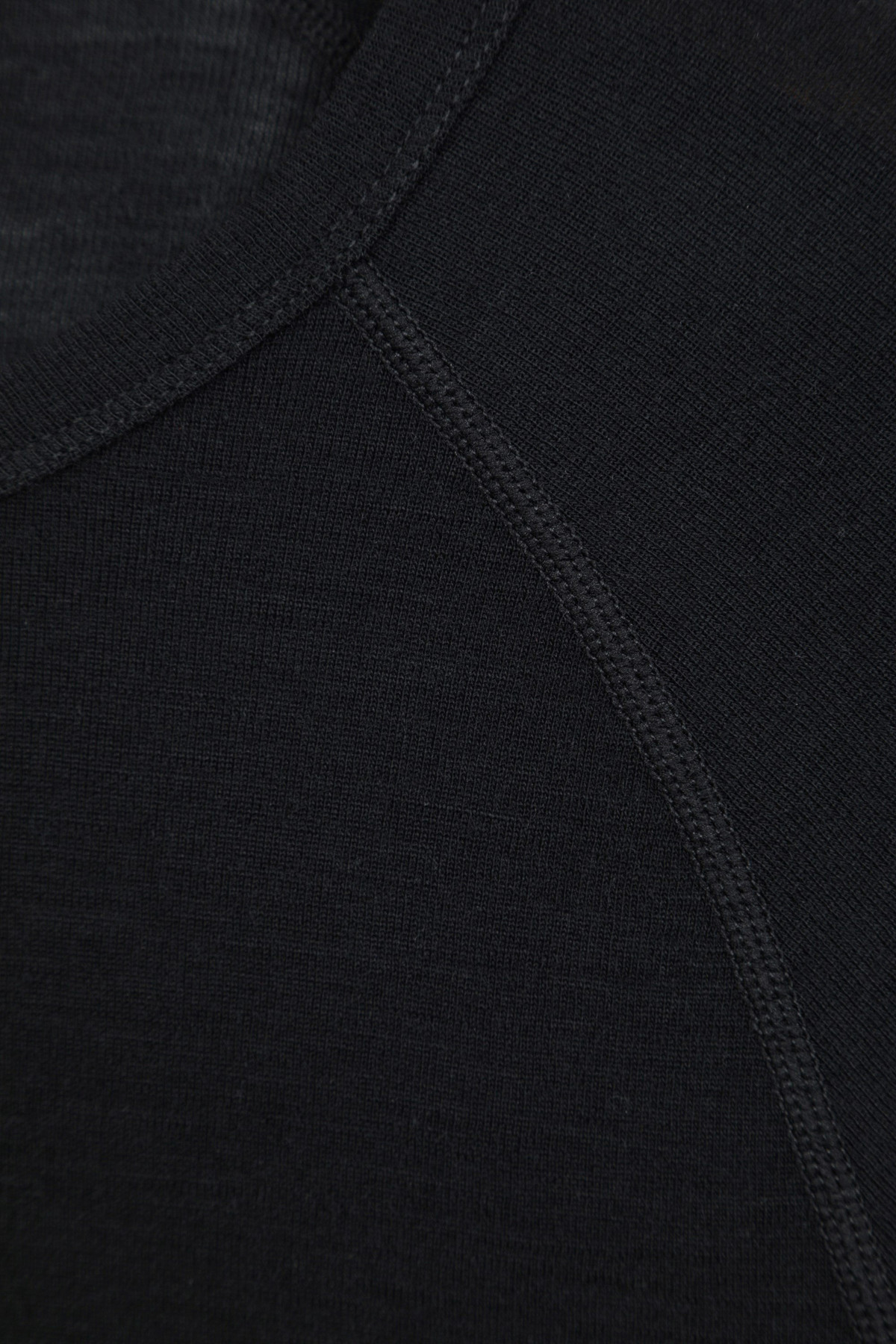 Merino Mens Baselayer Top