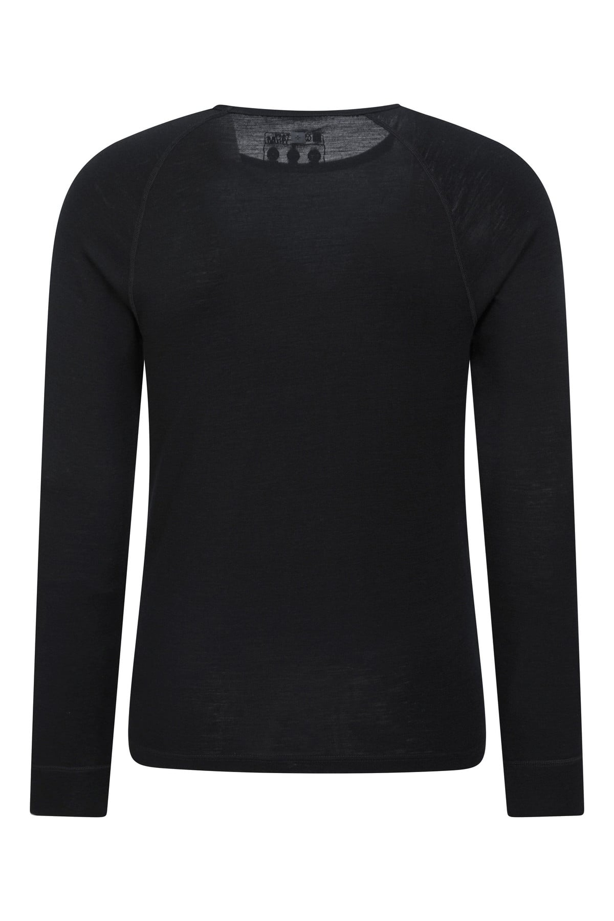 Merino Mens Baselayer Top