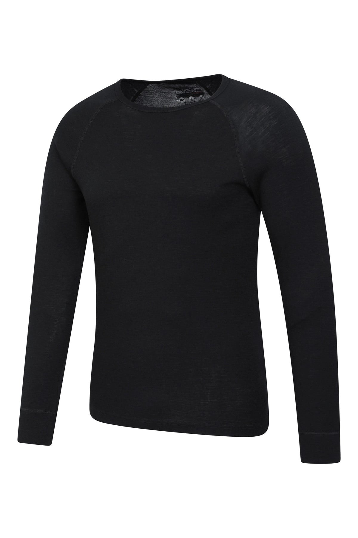 Merino Mens Baselayer Top