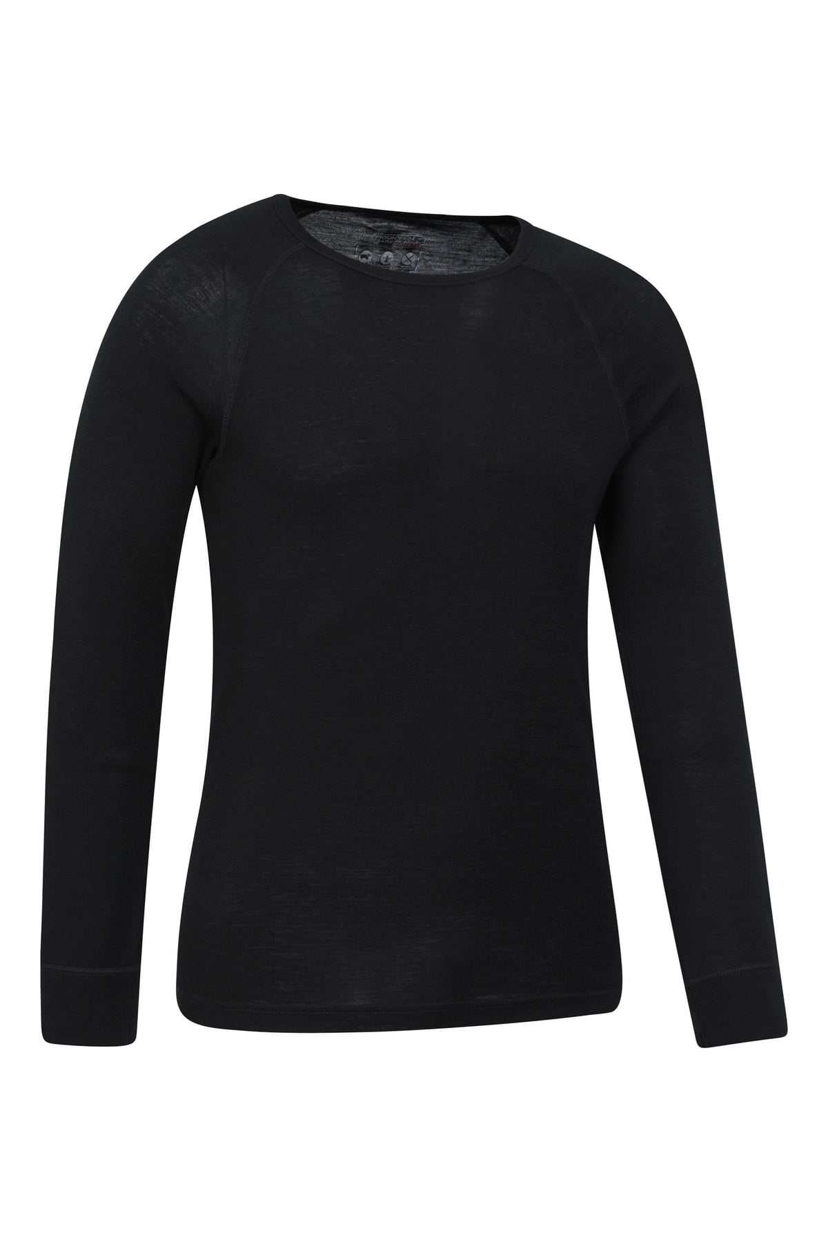 Merino Mens Baselayer Top