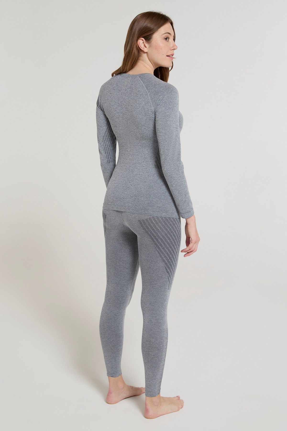 Off Piste II Womens Thermal Top
