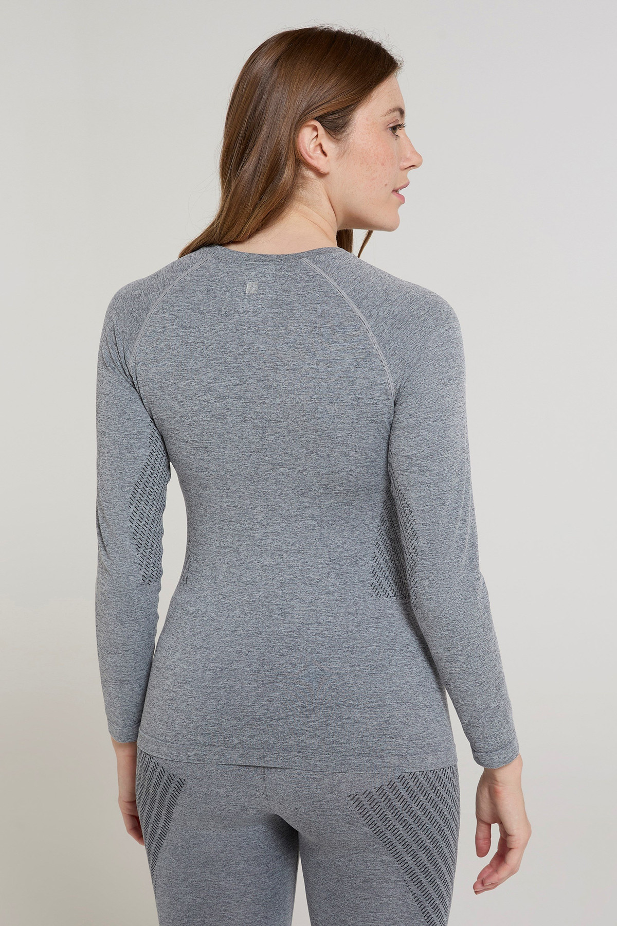 Off Piste II Womens Thermal Top