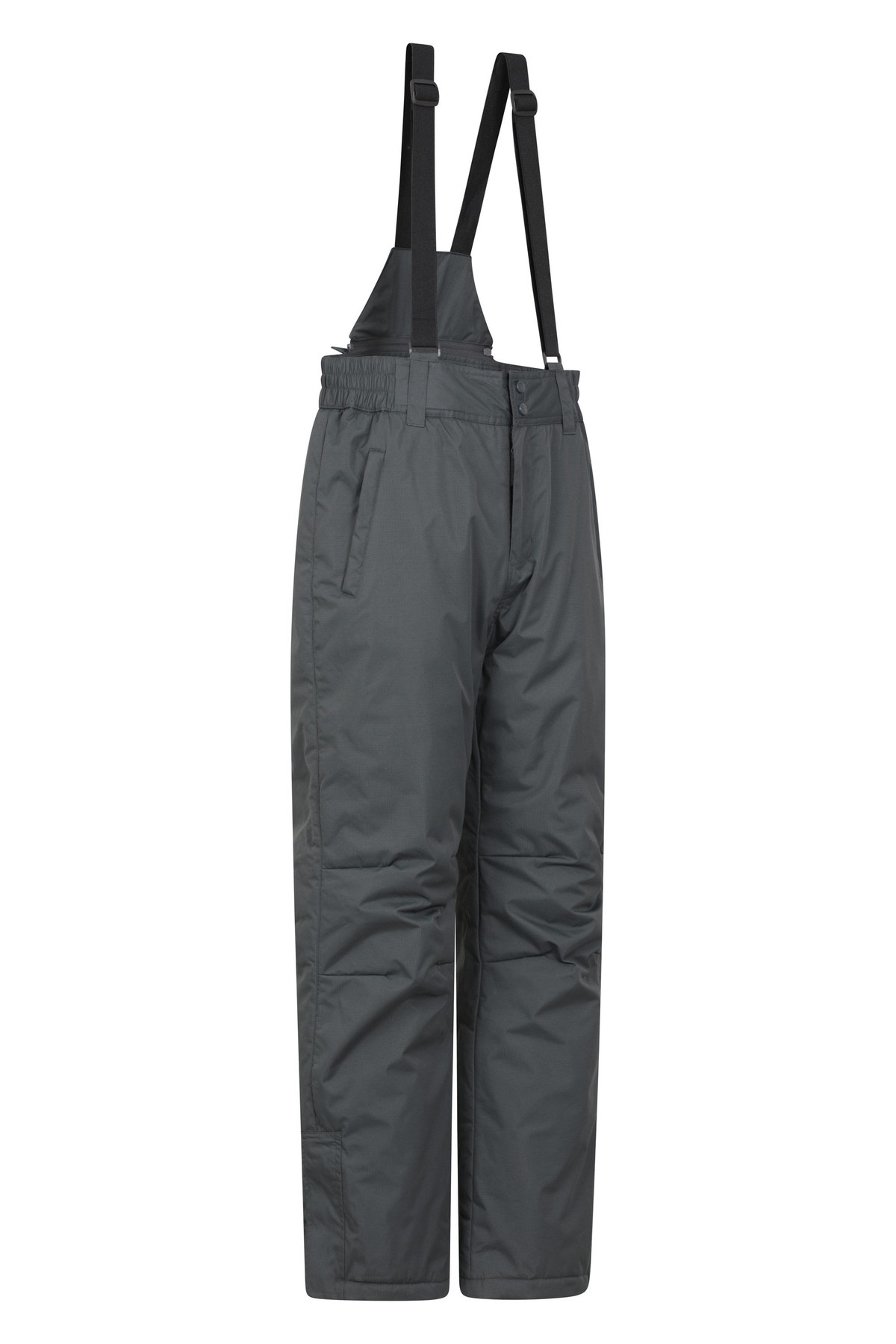 Mens Printed Ski Jacket and Pants Set