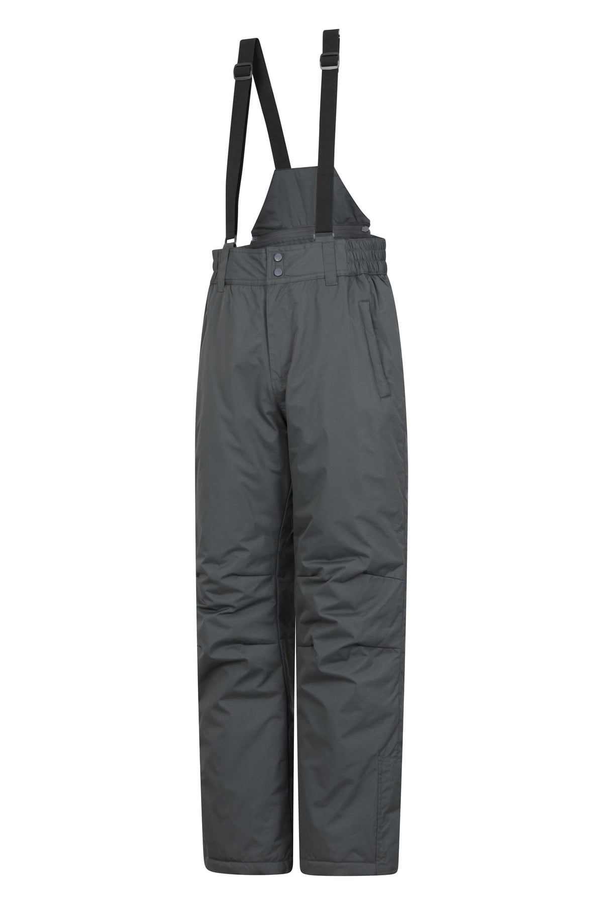 Mens Printed Ski Jacket and Pants Set