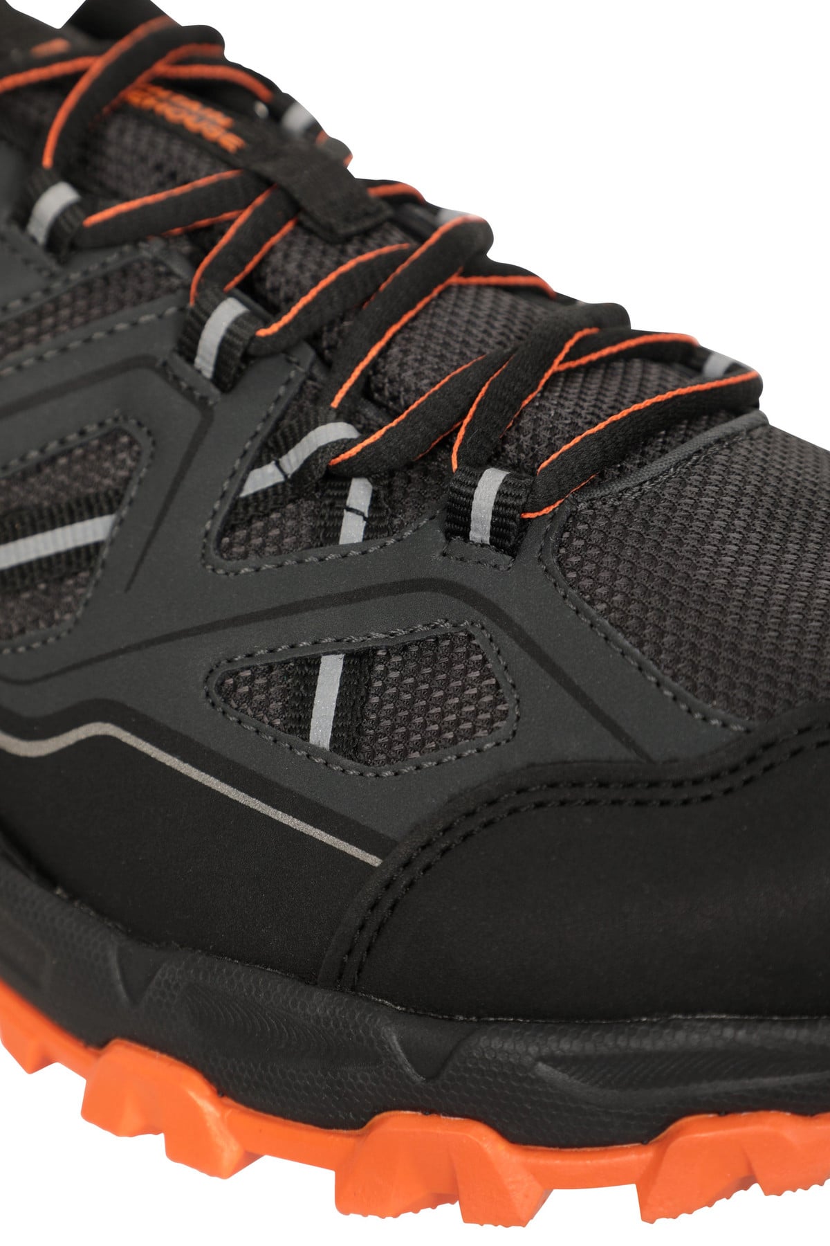 Sprint Mens Waterproof Trail Runner Sneakers