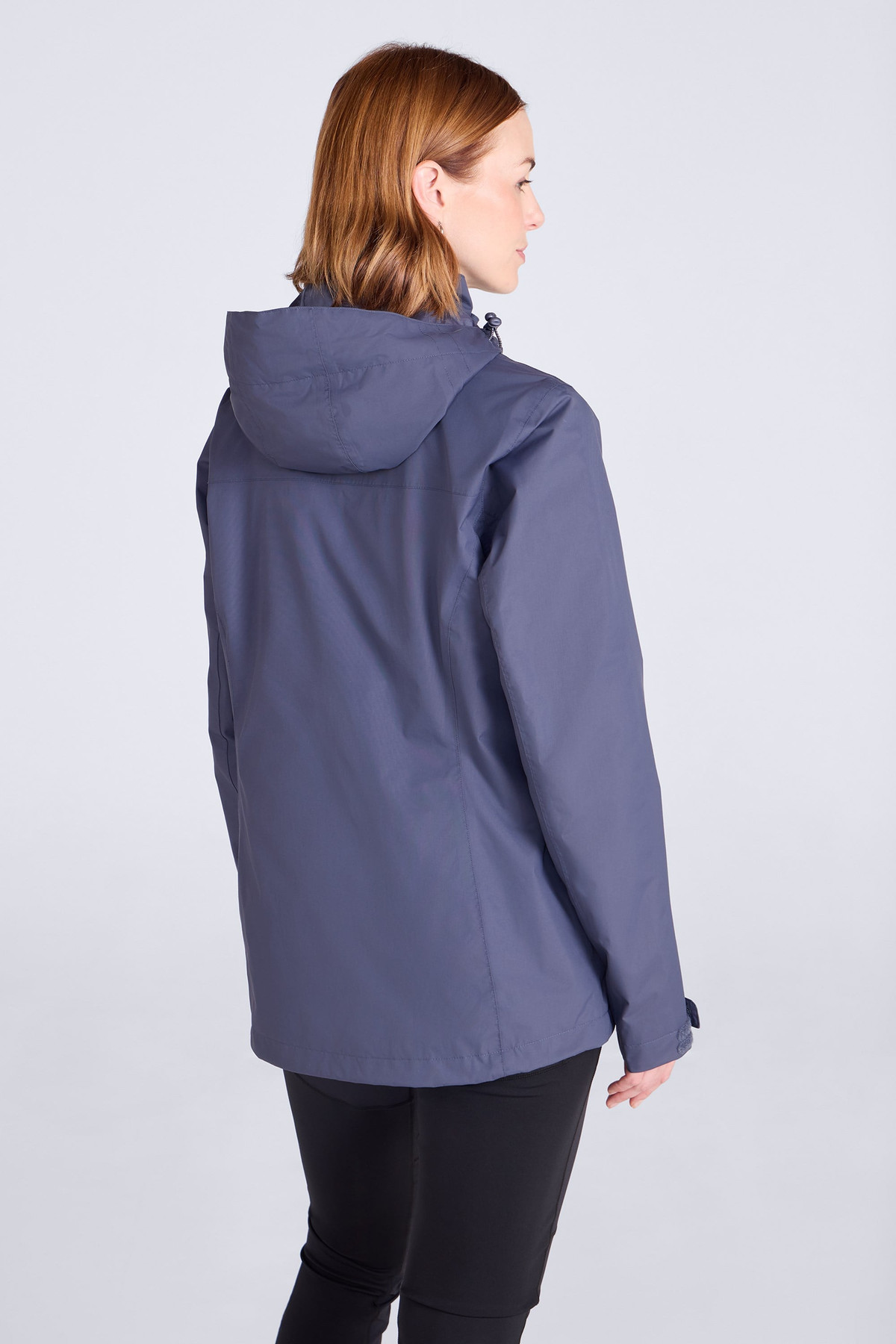 Rainforest II Extreme Womens Waterproof Jacket