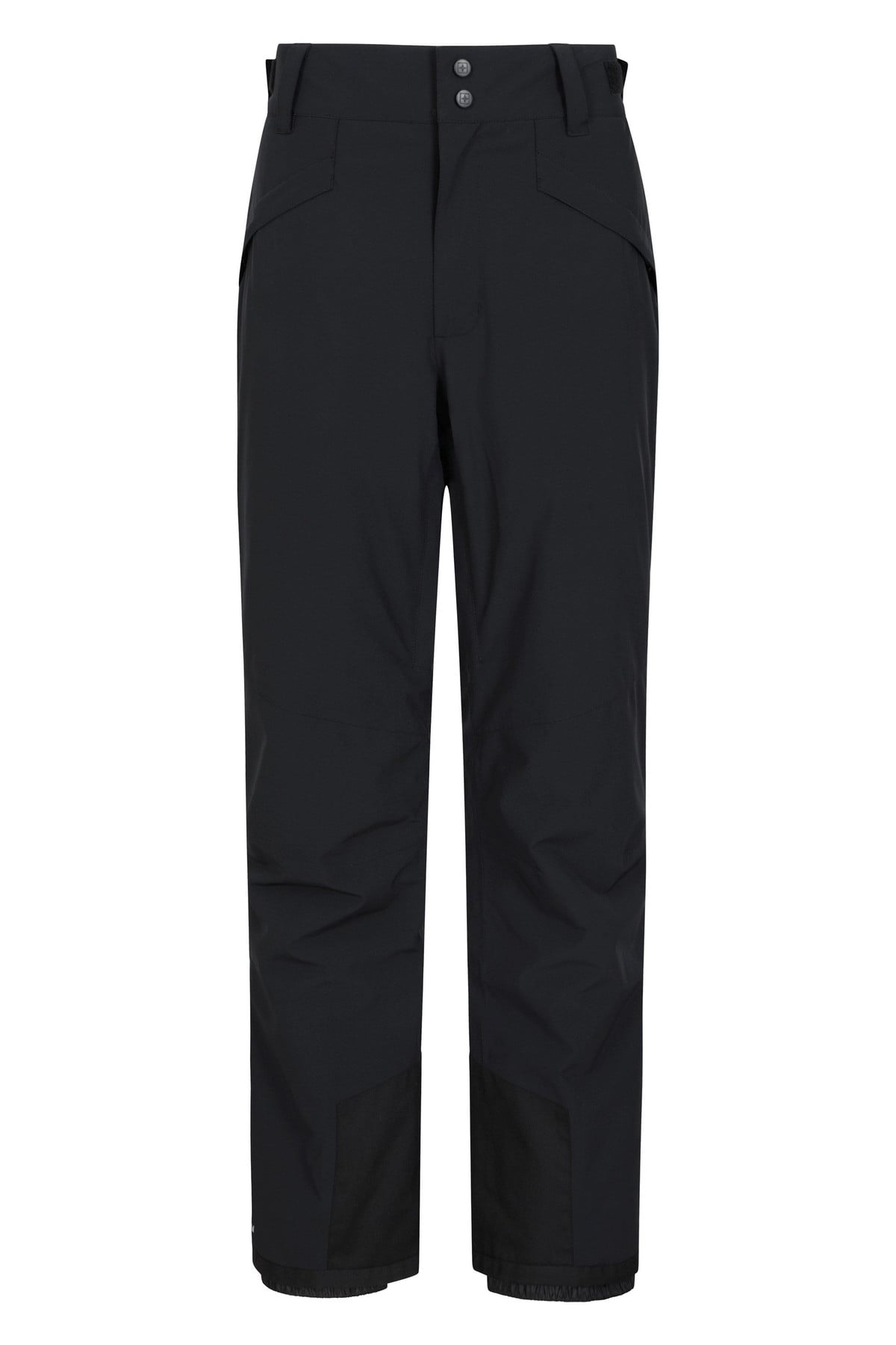 Orbit II Mens 4 Way Stretch Waterproof Ski Pants - Short Length