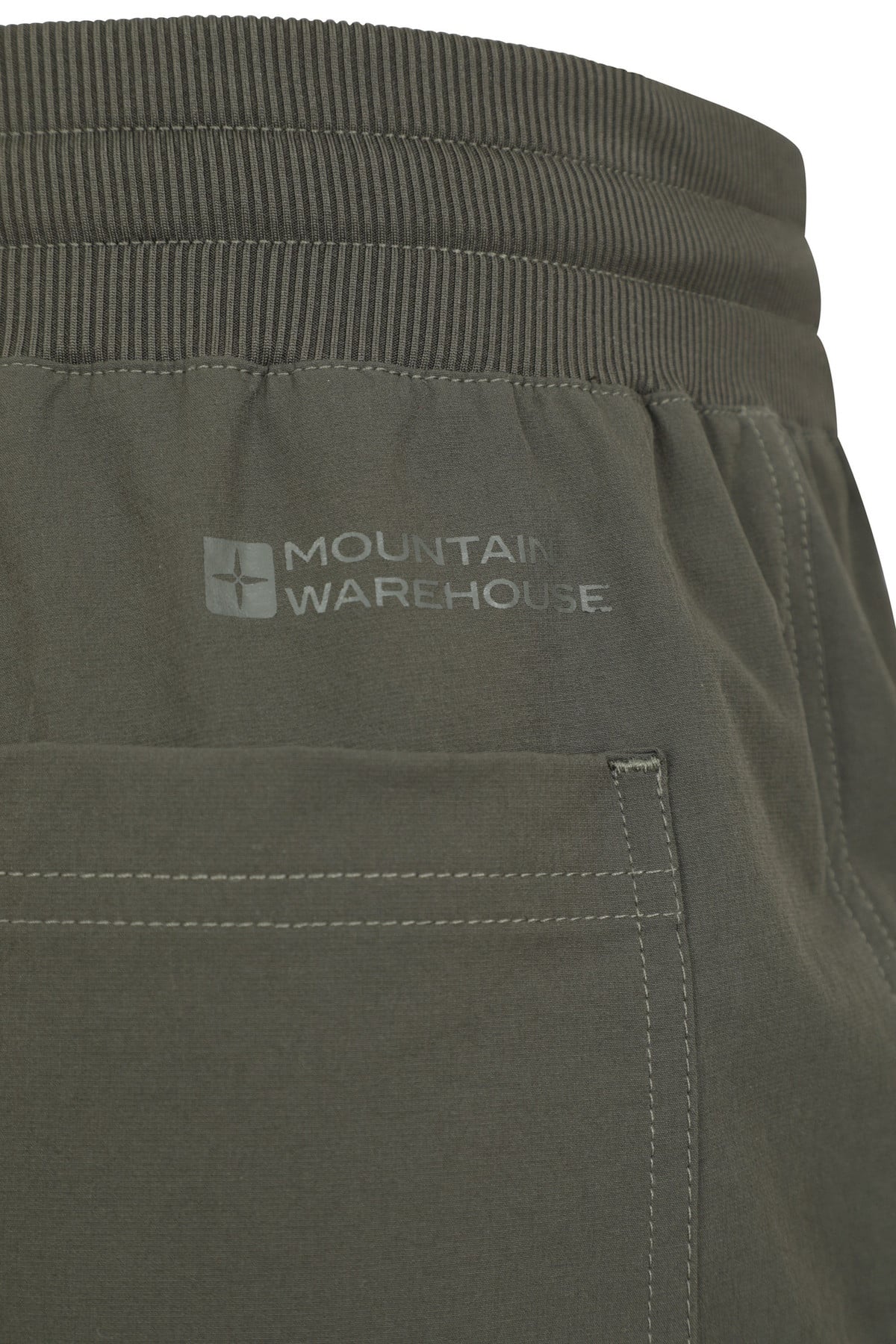 Ridge Womens Superslim Stretch Shorts