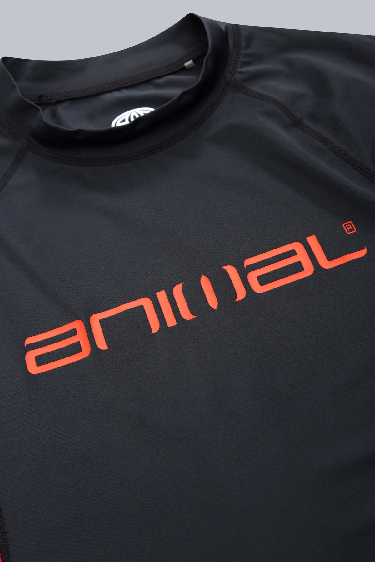 Kai Mens Recycled Rash Guard