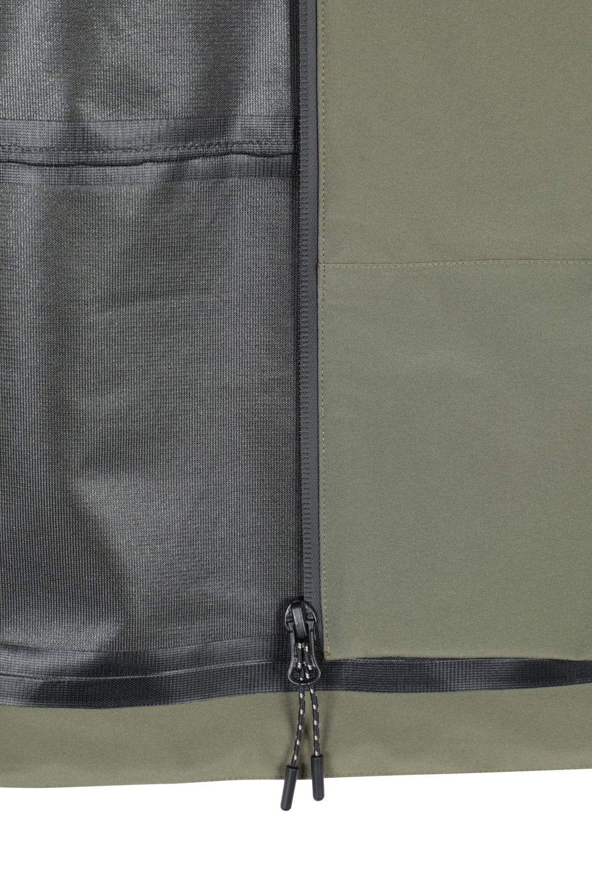 Roam 3 Layer Mens Waterproof Jacket