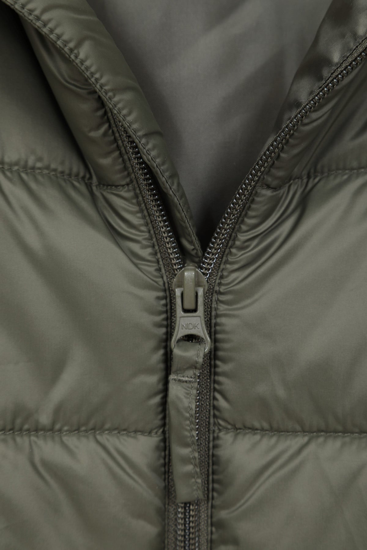 Essentials Mens Insulated Vest