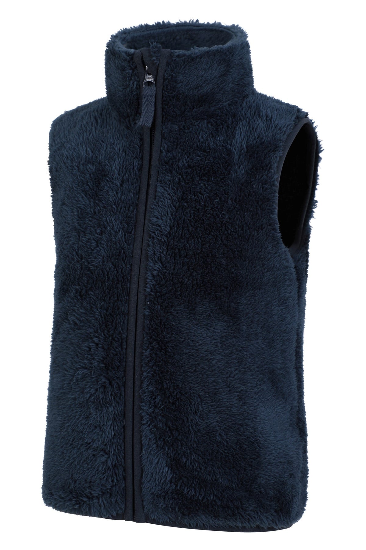 Teddy Kids Fleece Vest