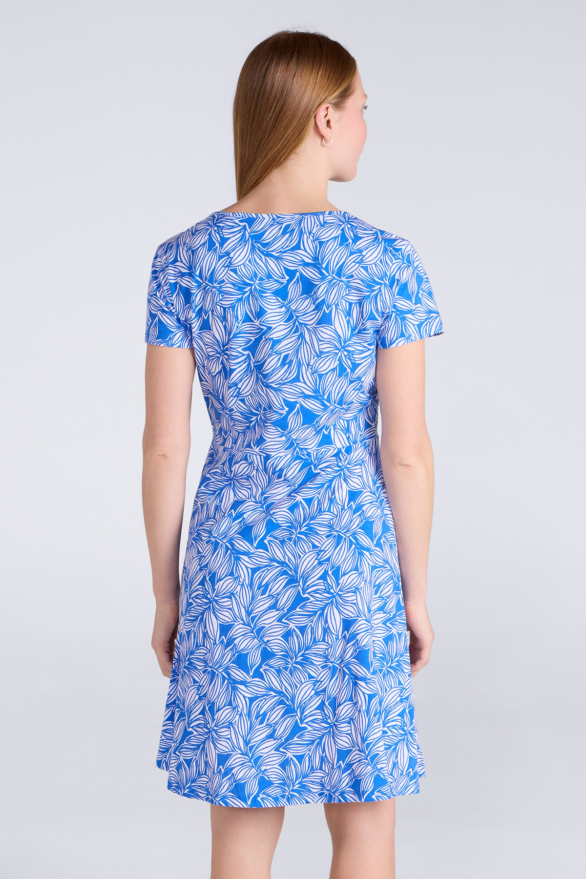 Mountain Essentials Lora Womens Skater Dress