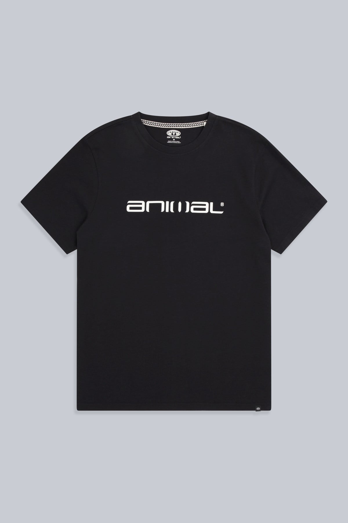 Leon Mens Relaxed T-Shirt