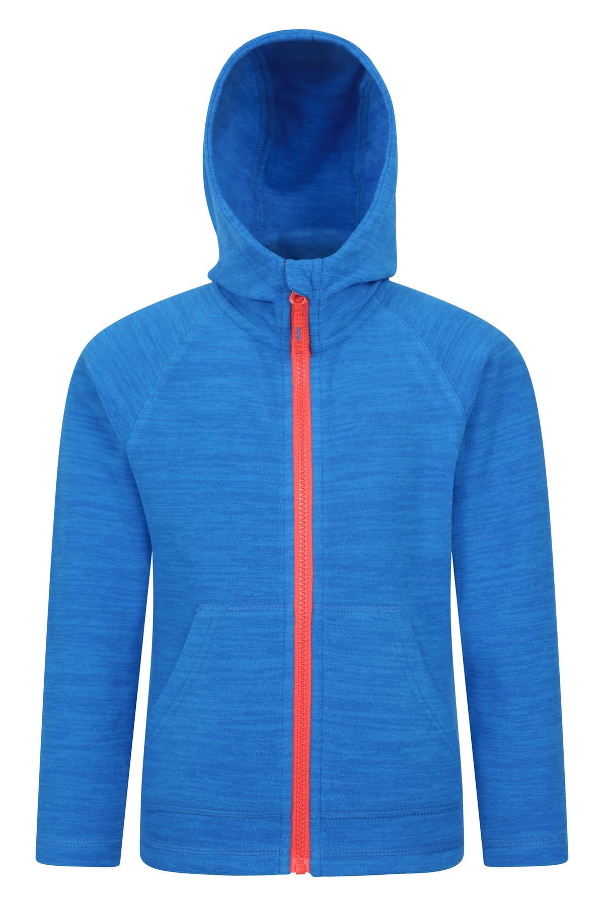 Snowdonia II Kids Hoodie