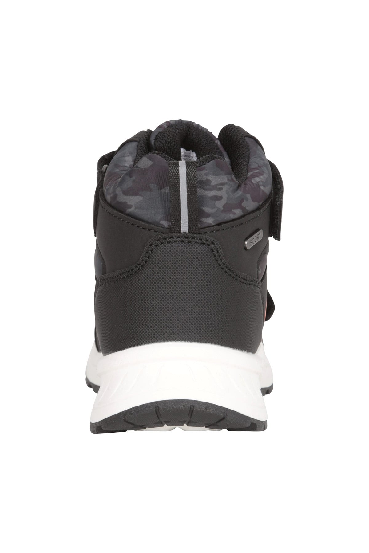 Jupiter Kids Adaptive Waterproof Hiking Boots