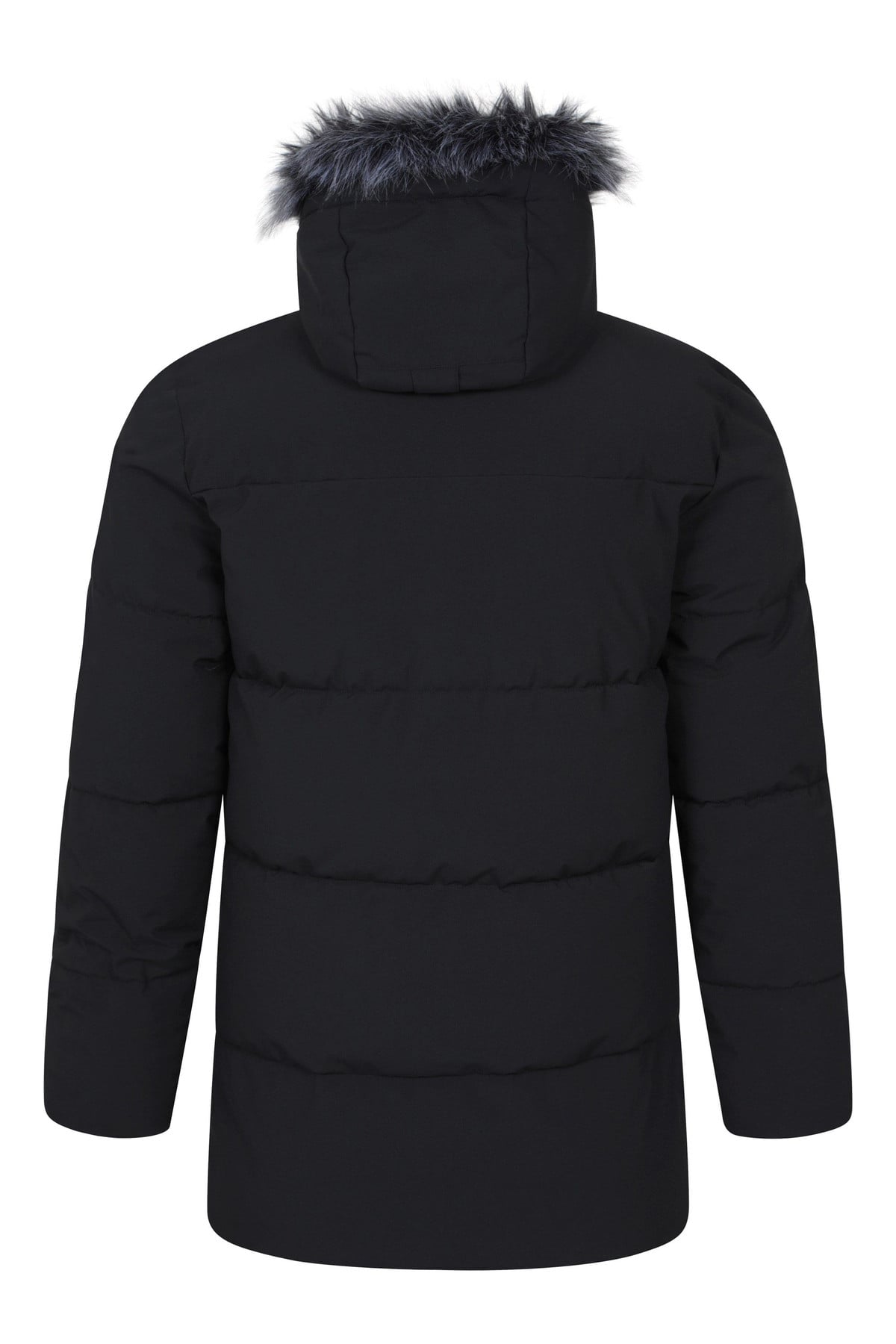 Fern Mens Water Resistant Insulated Parka
