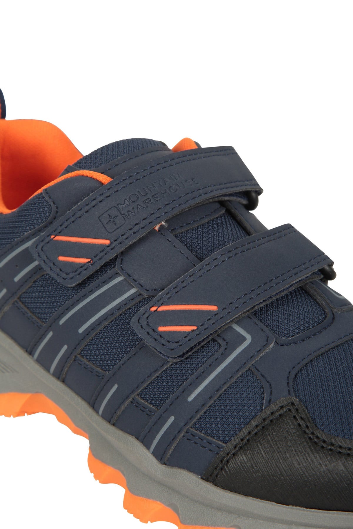 Cannonball Kids Adaptive Hiking Shoes