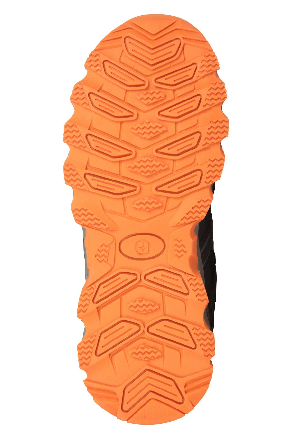 Cannonball Kids Adaptive Hiking Shoes