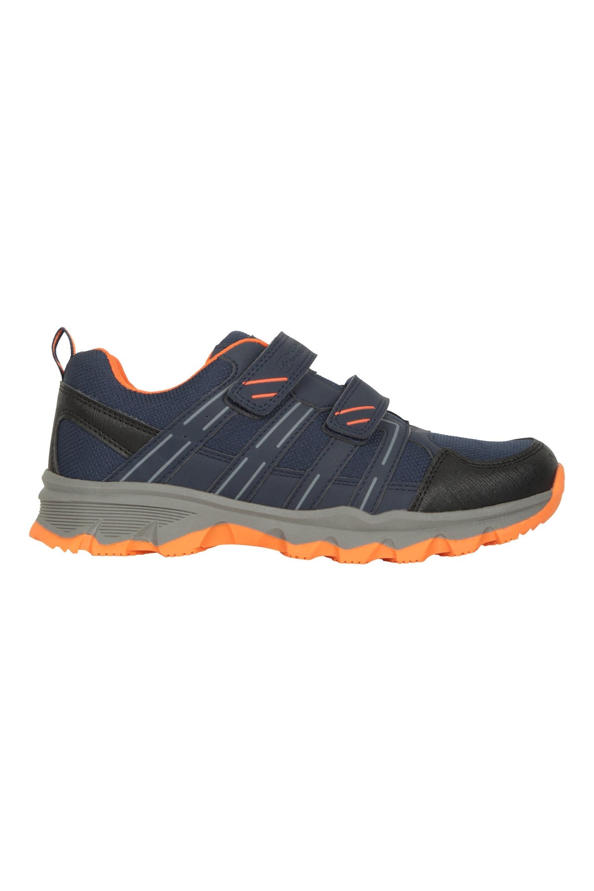 Cannonball Kids Adaptive Hiking Shoes