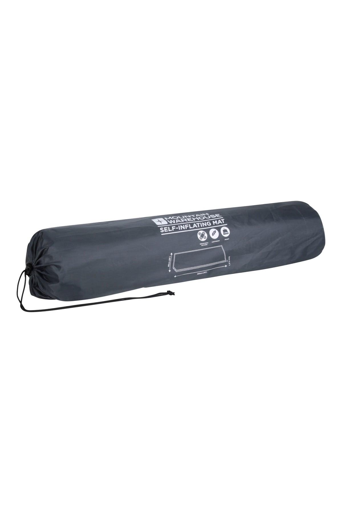 Adventure Self Inflating Mat